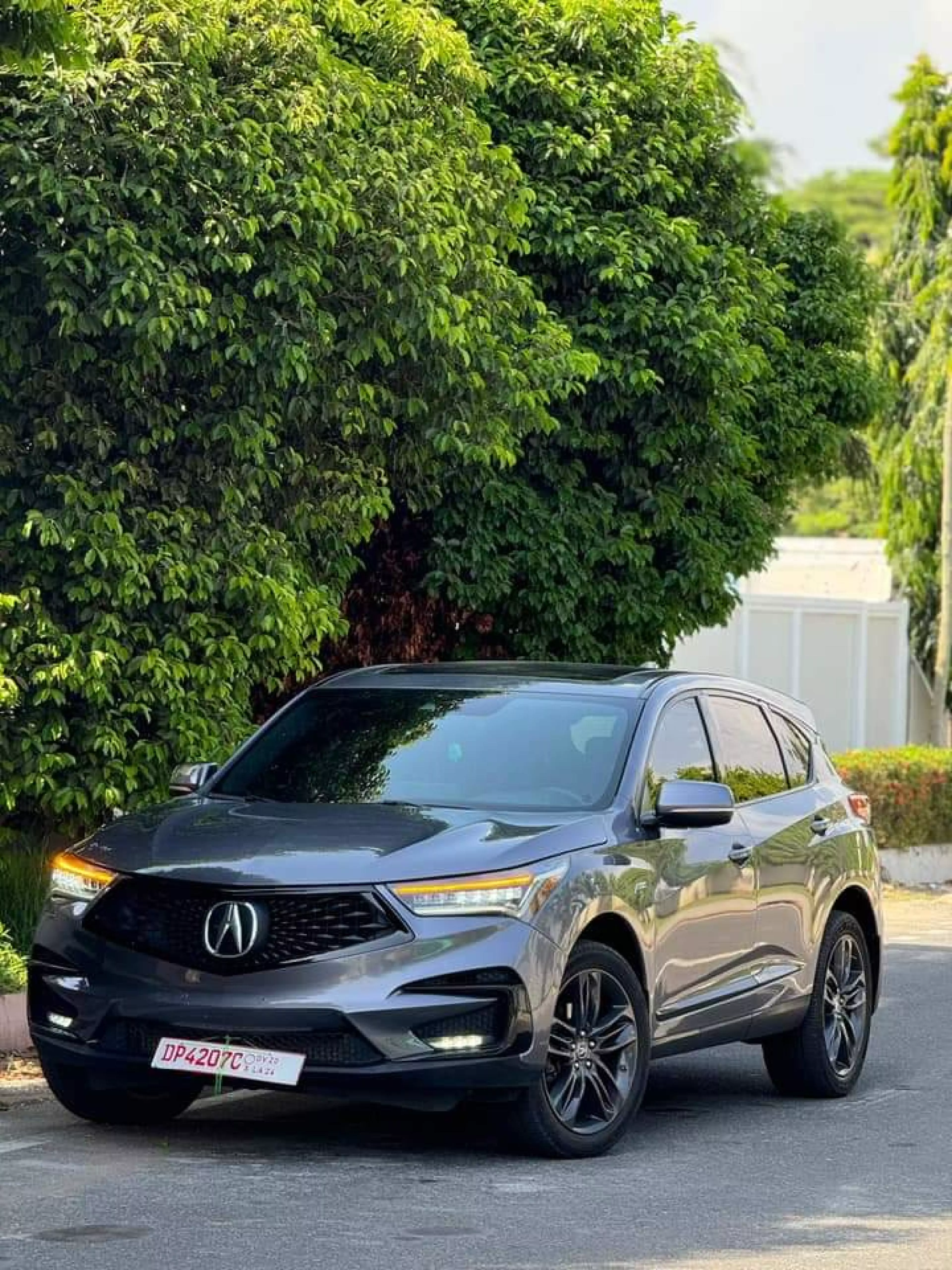 Acura RDX - 2019