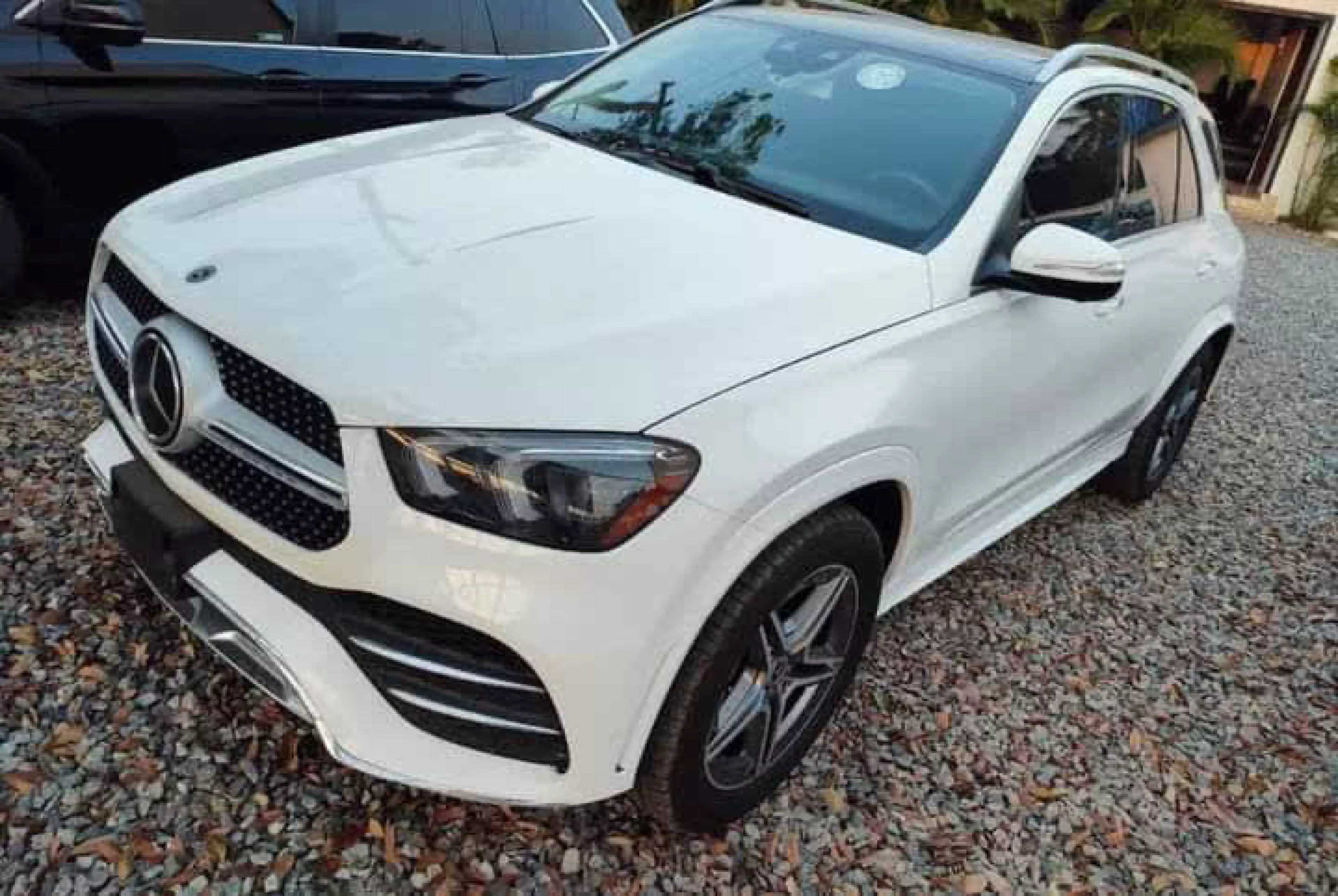 Mercedes-Benz GLE 350 - 2020