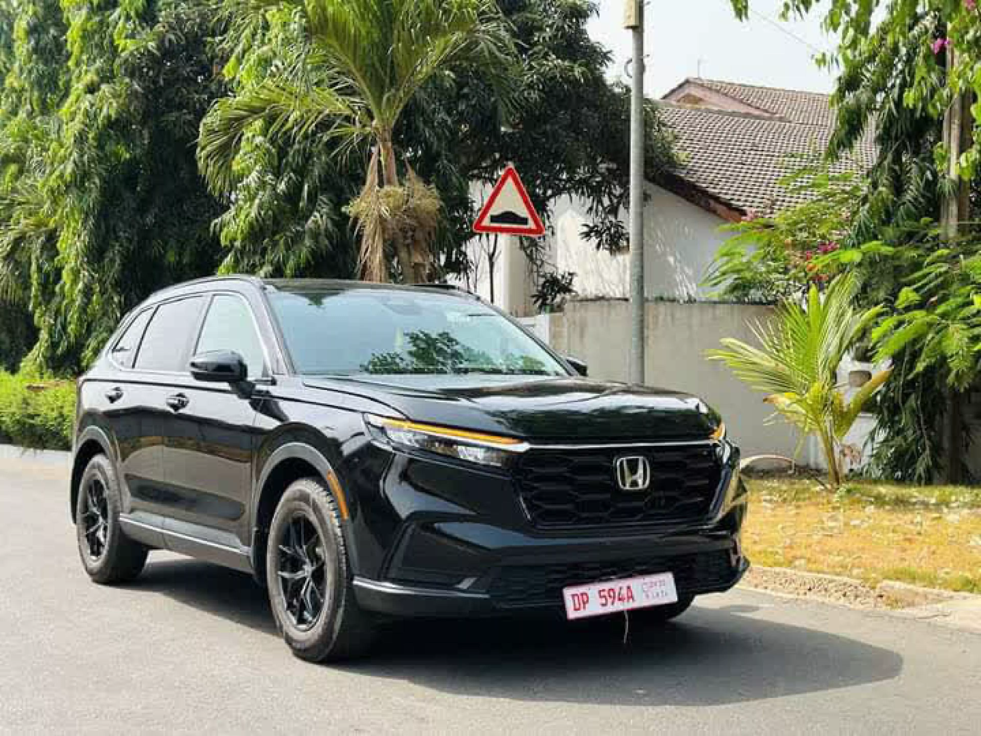 Honda CR-V - 2023