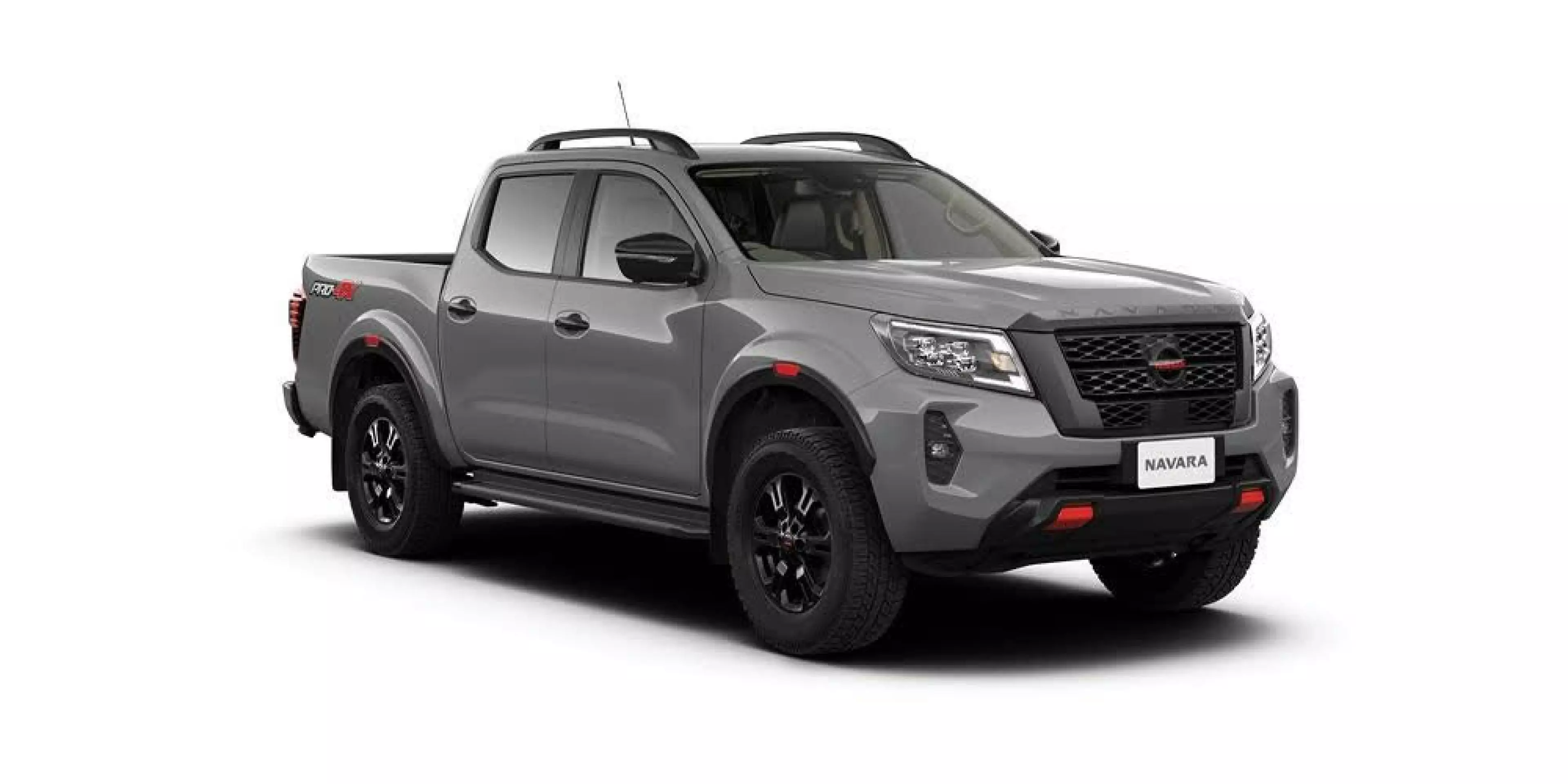 Nissan Navara  - 2023