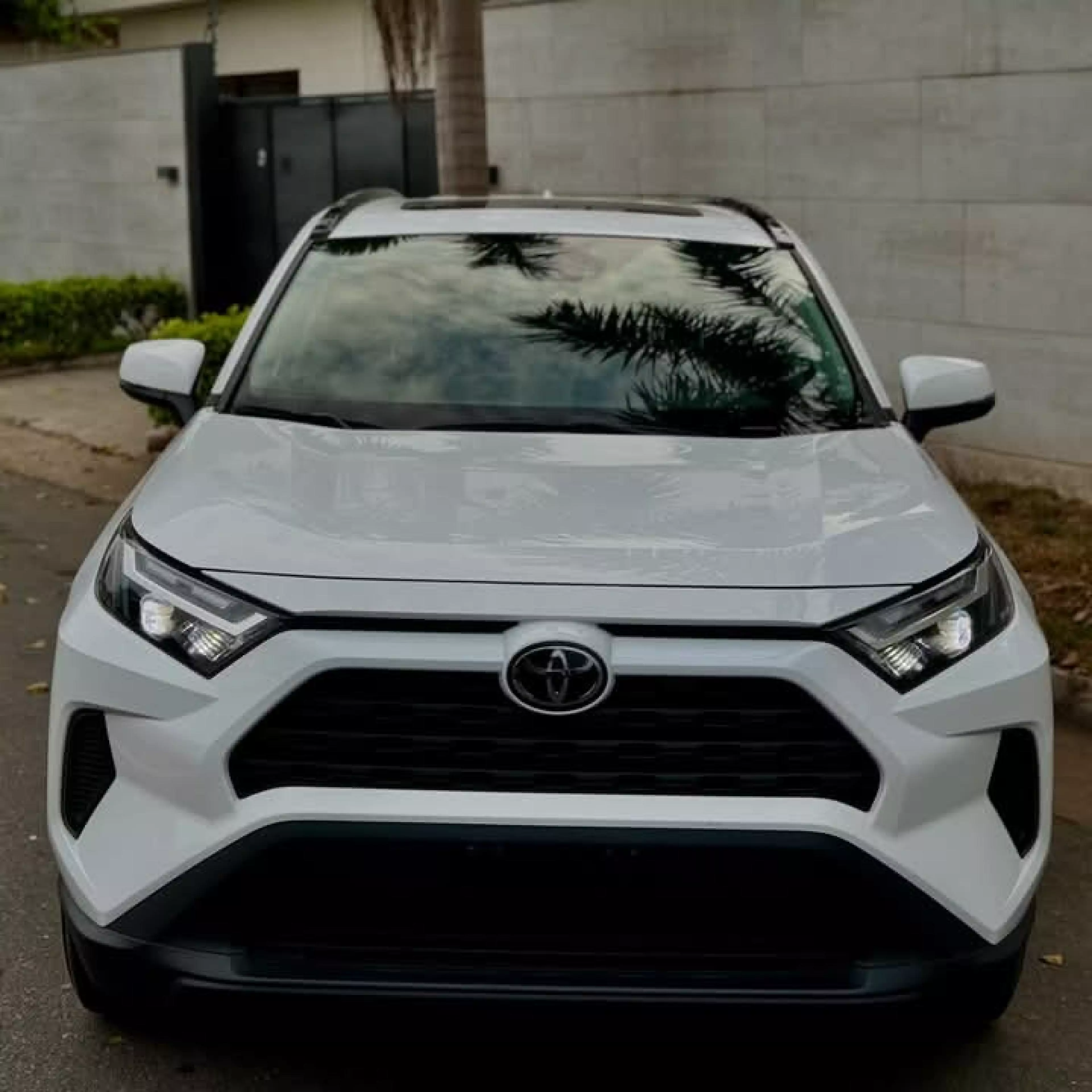 Toyota RAV 4  - 2023