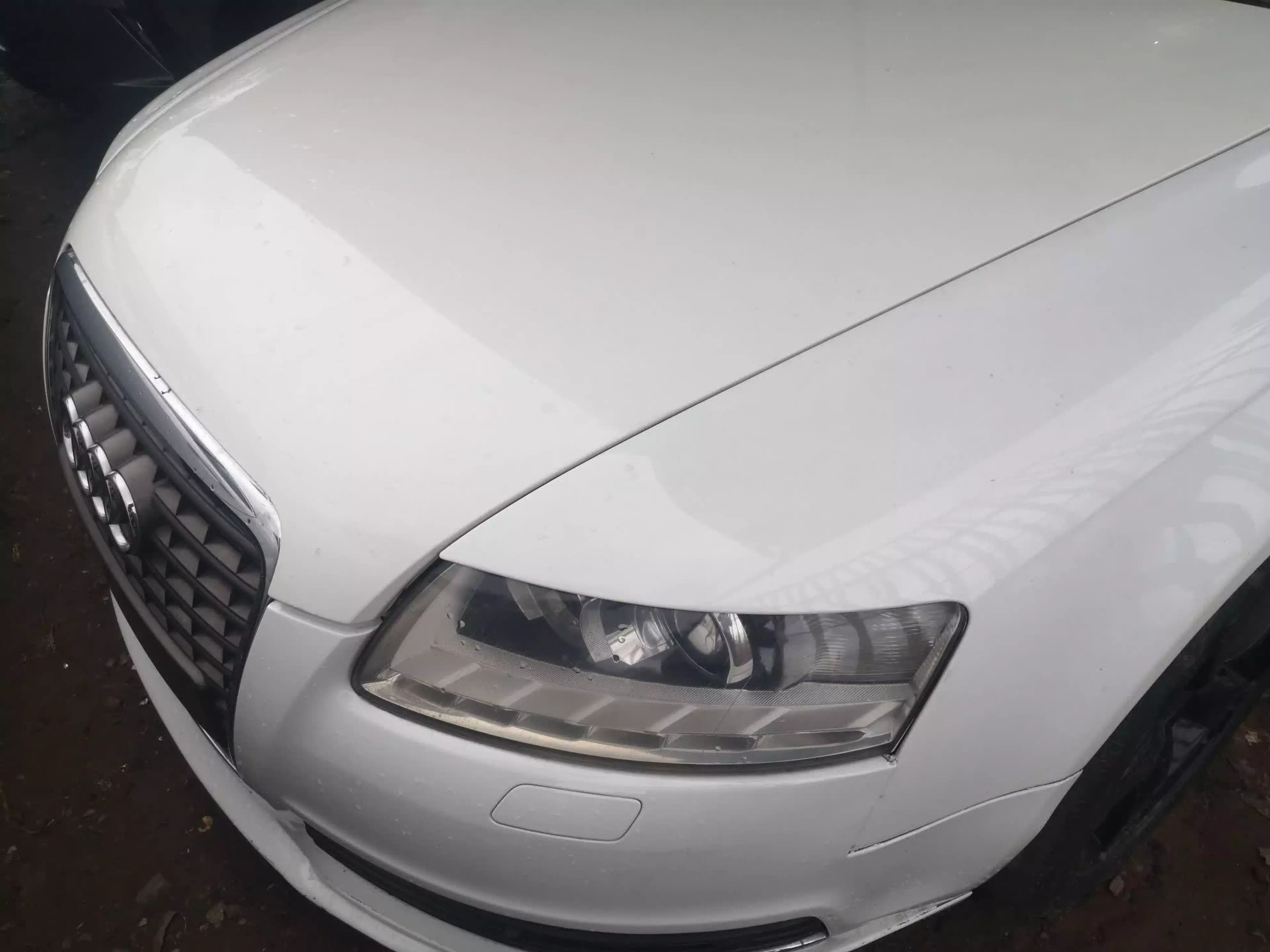 Audi A6 - 2010