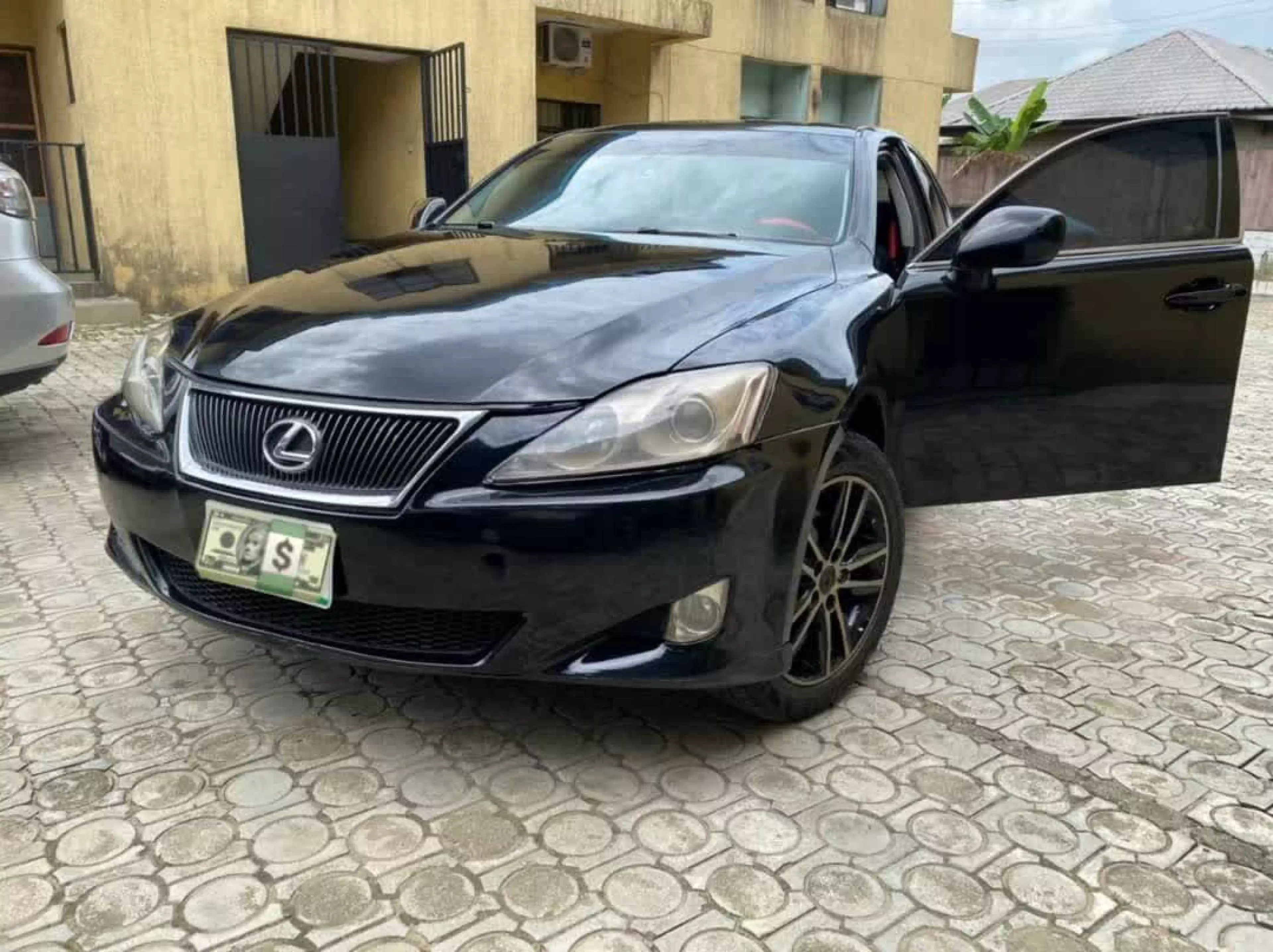 Lexus IS 250 - 2009