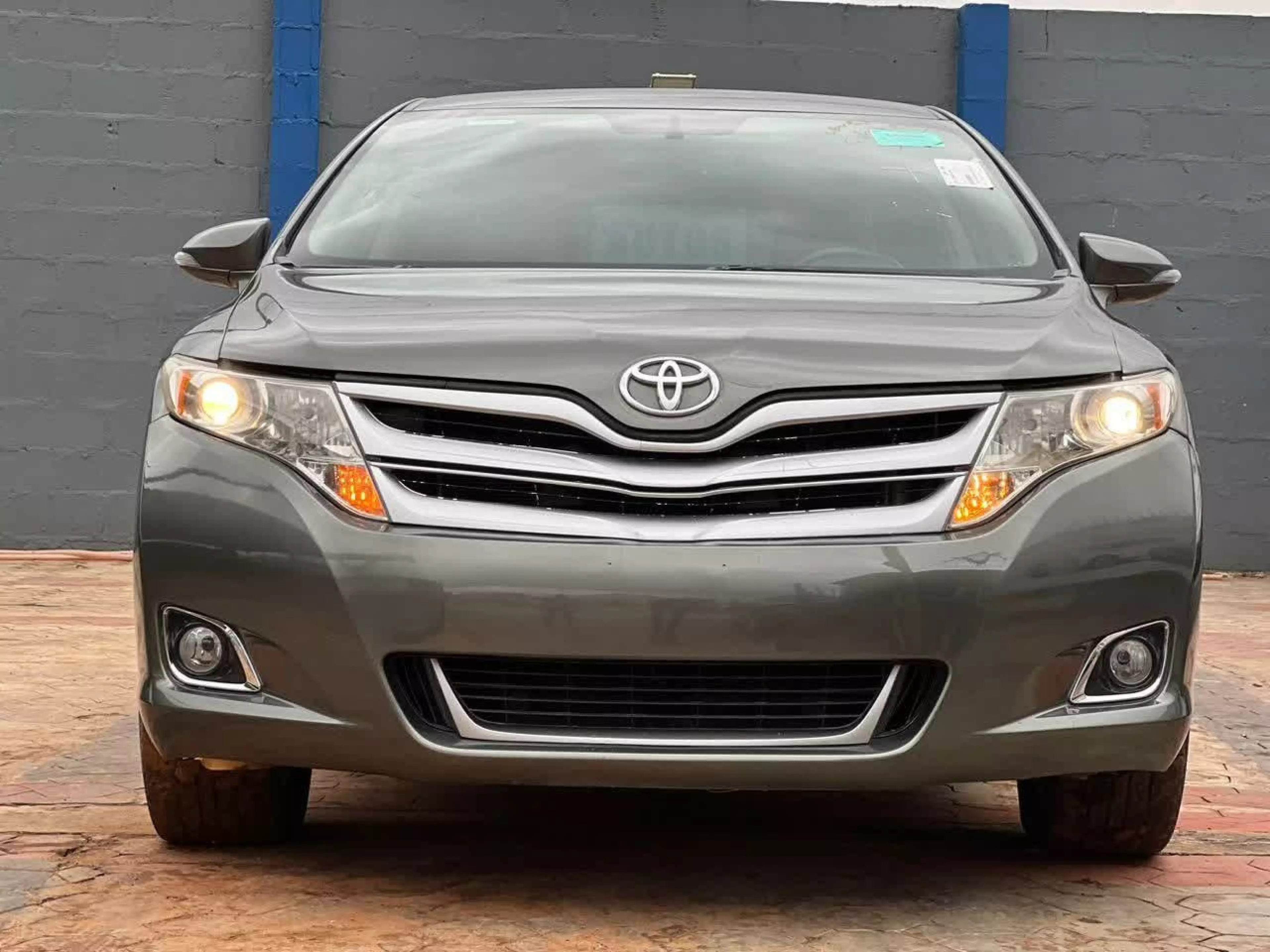 Toyota Venza - 2013