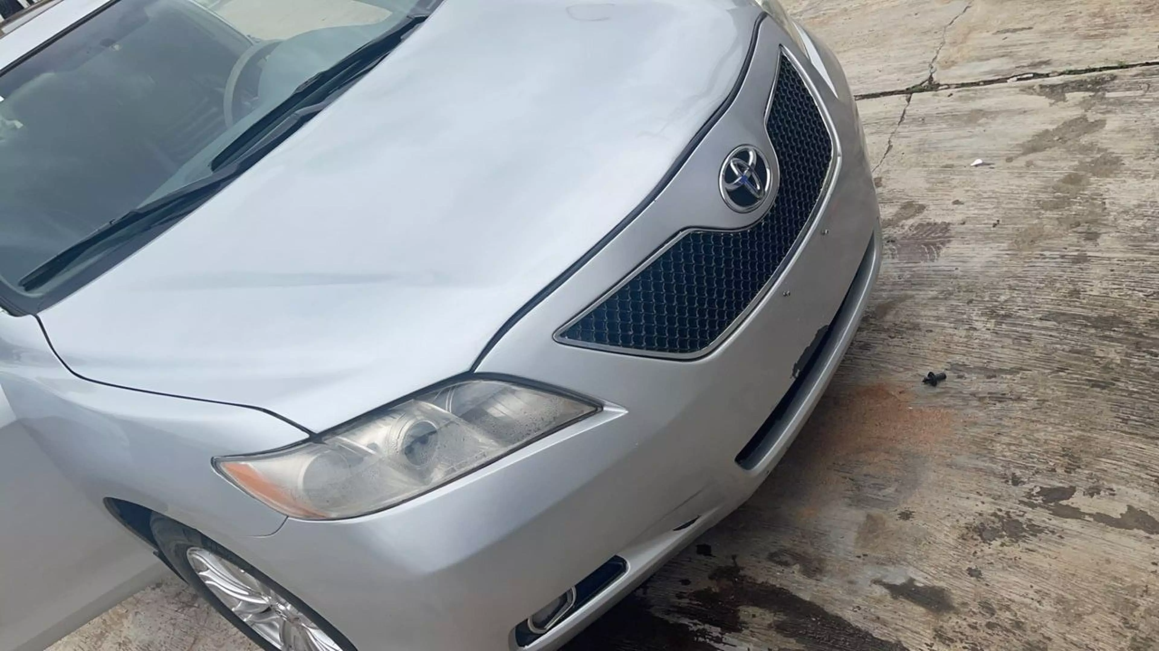 Toyota Camry - 2009