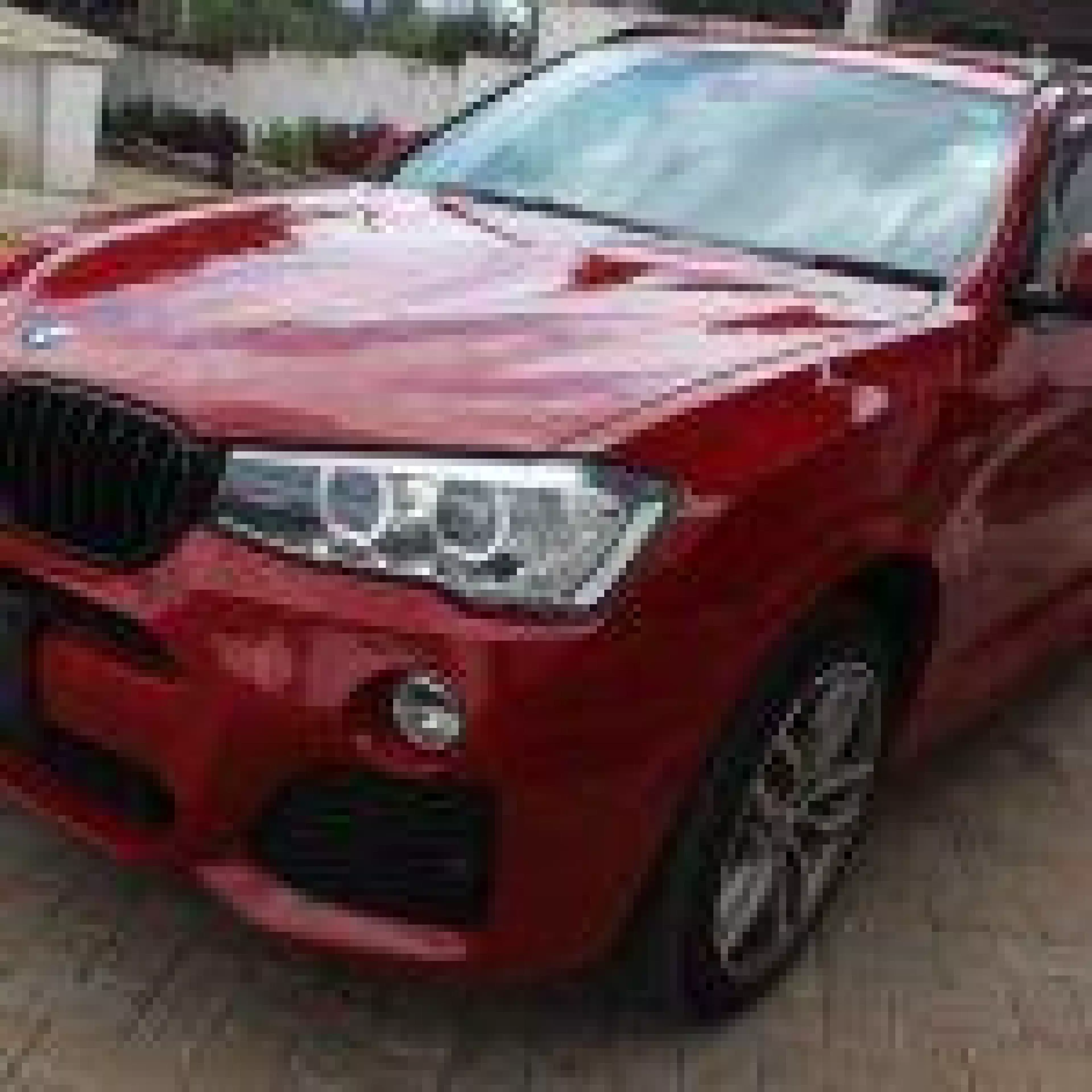 BMW X3 - 2017