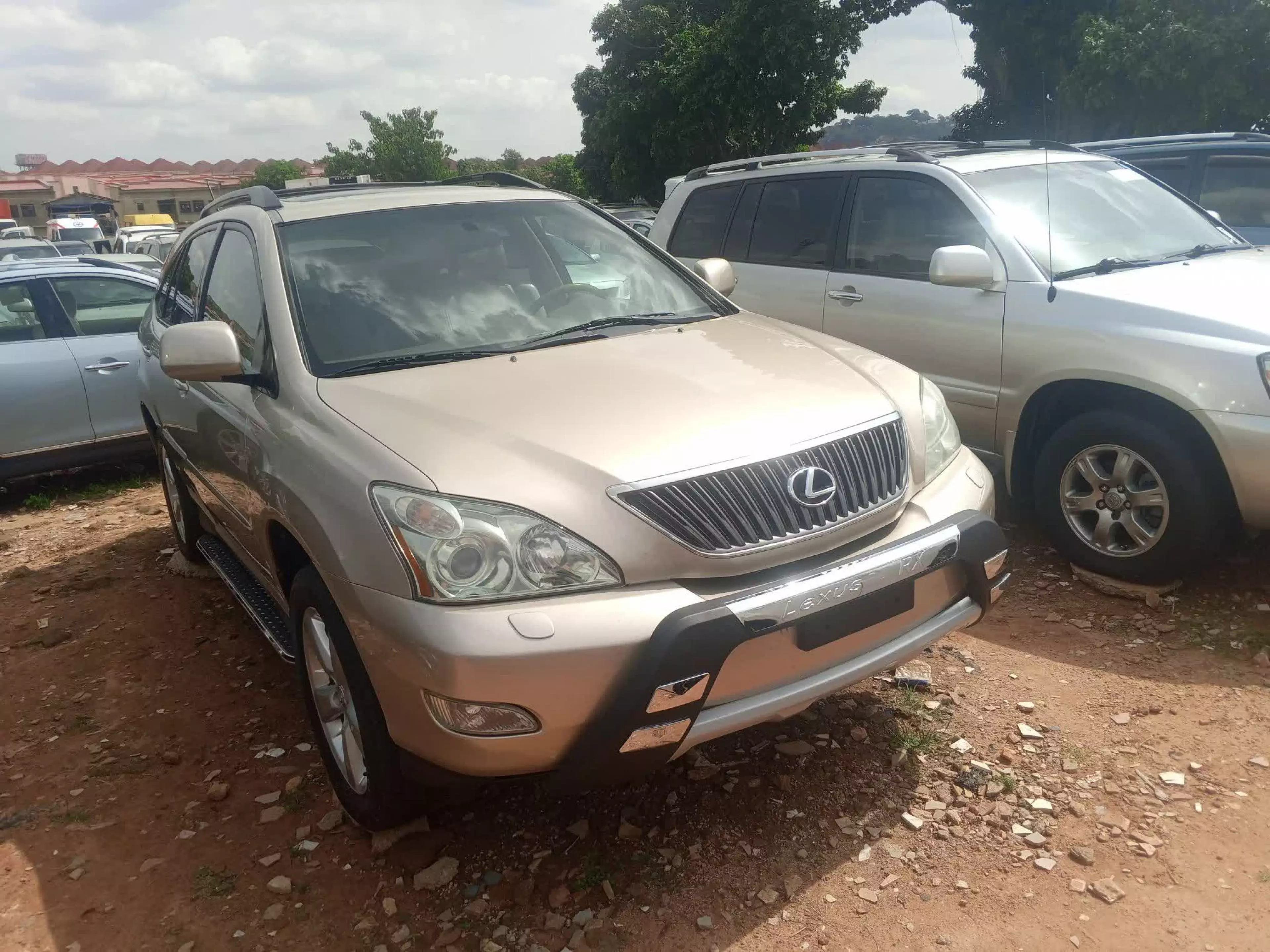 Lexus RX 330  - 2005