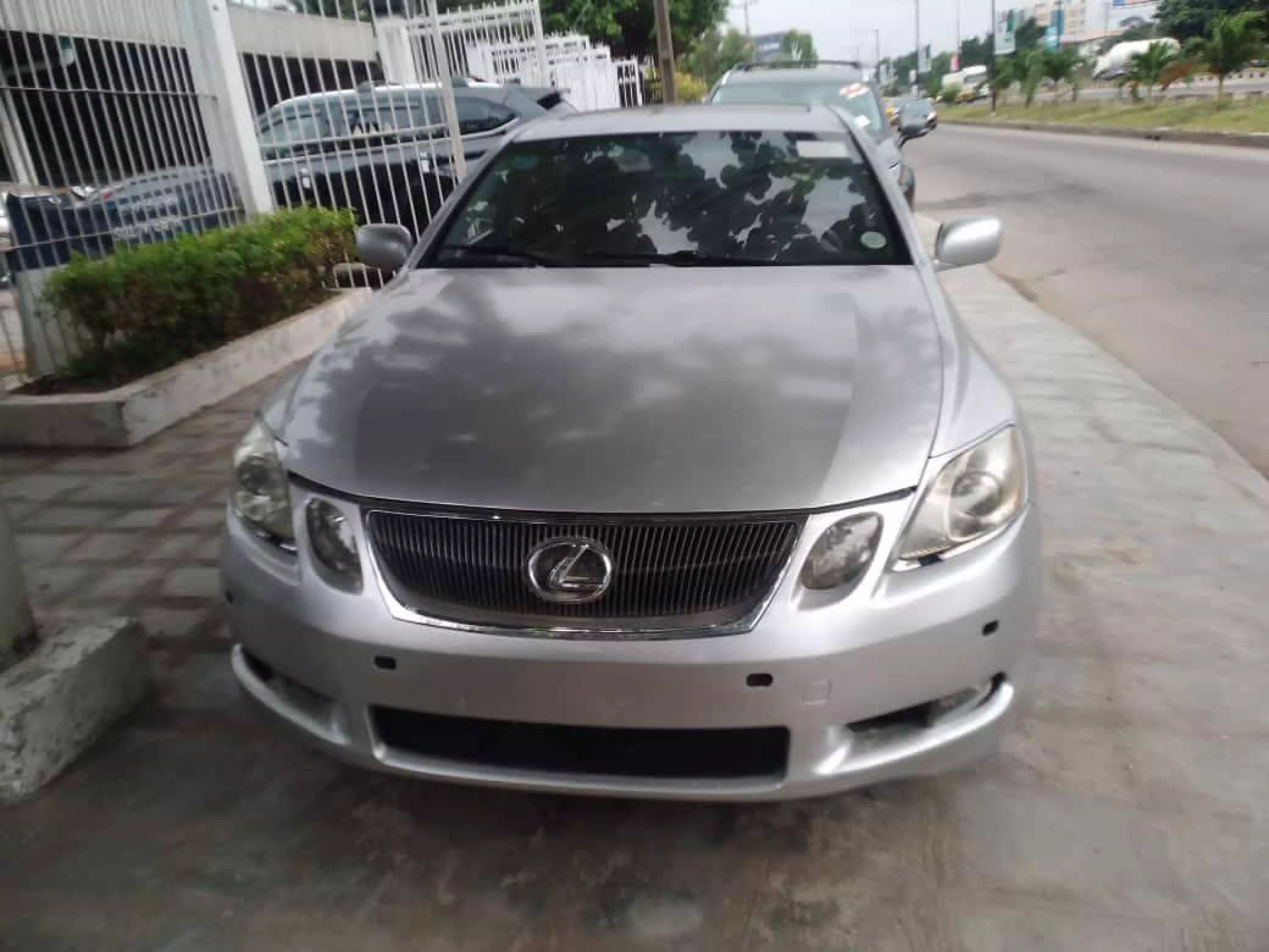 Lexus GS 300  - 2006