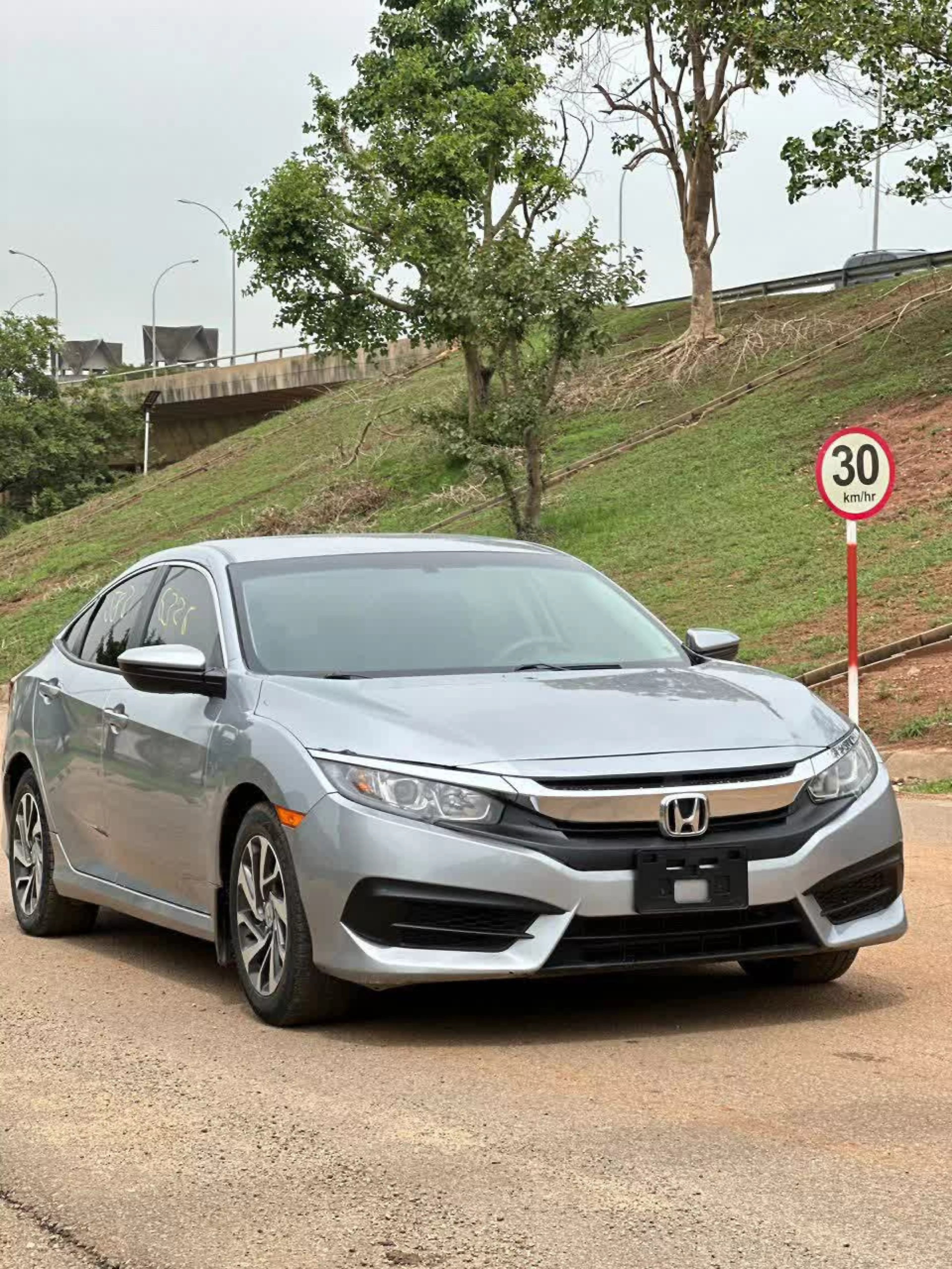 Honda Accord - 2014