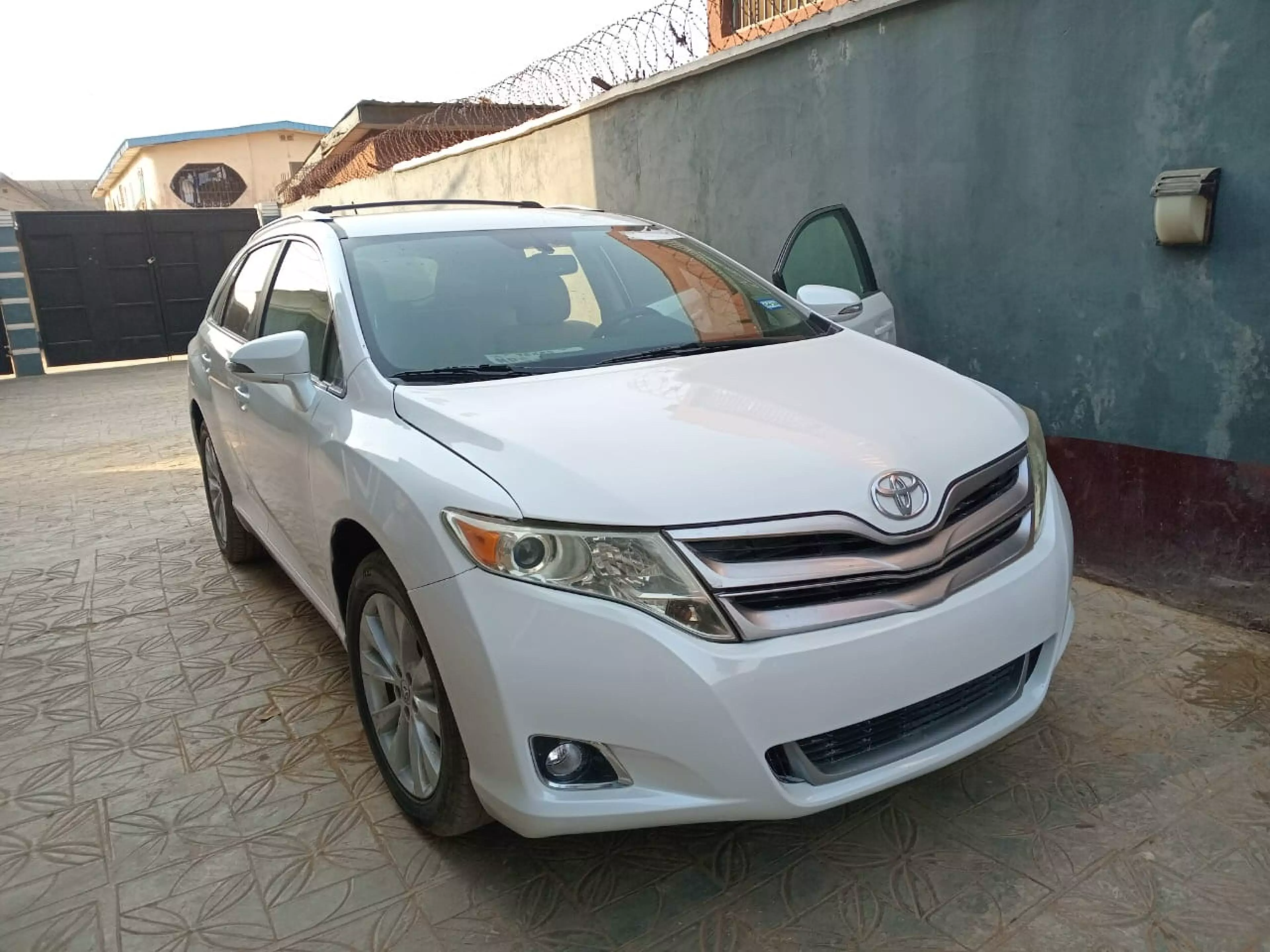 Toyota Venza - 2013