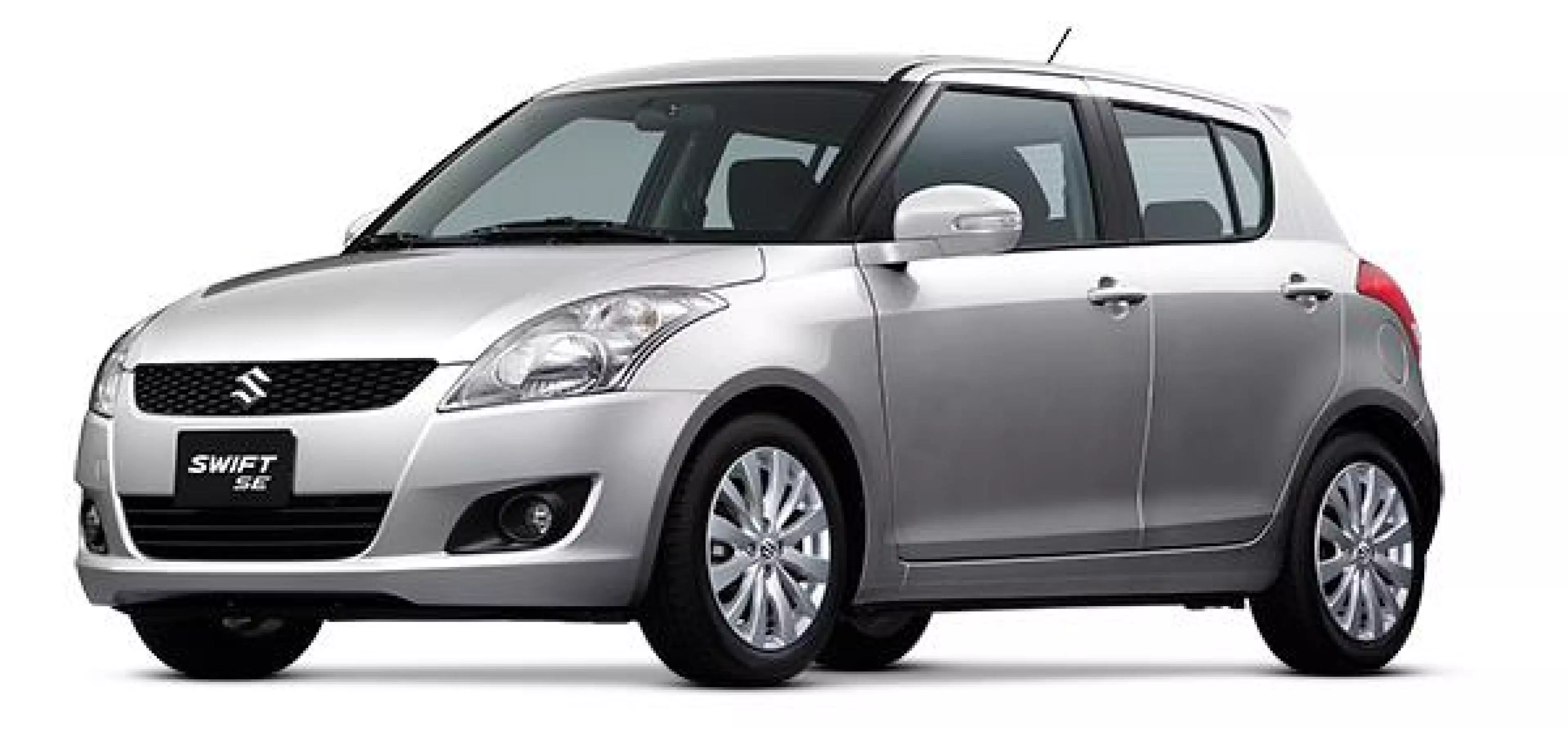 SUZUKI swift - 2024