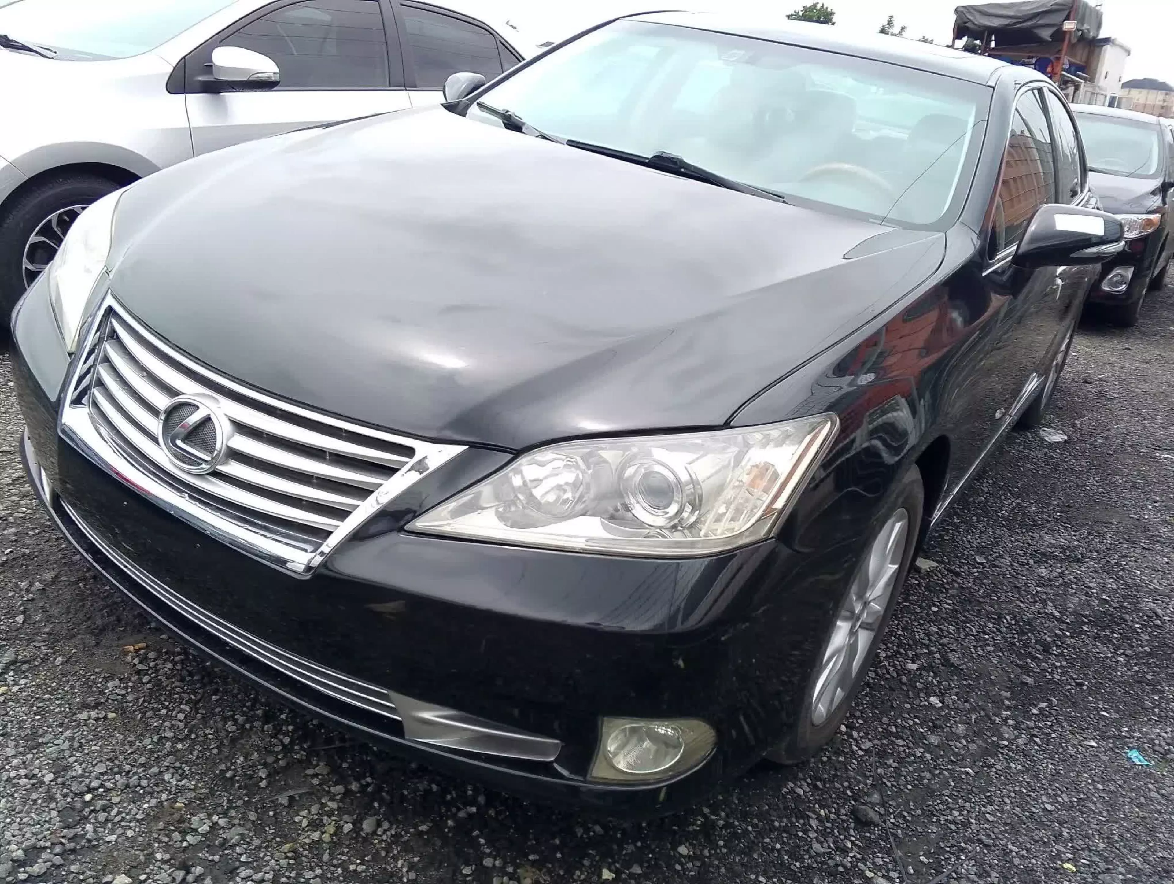 Lexus ES 350 - 2010