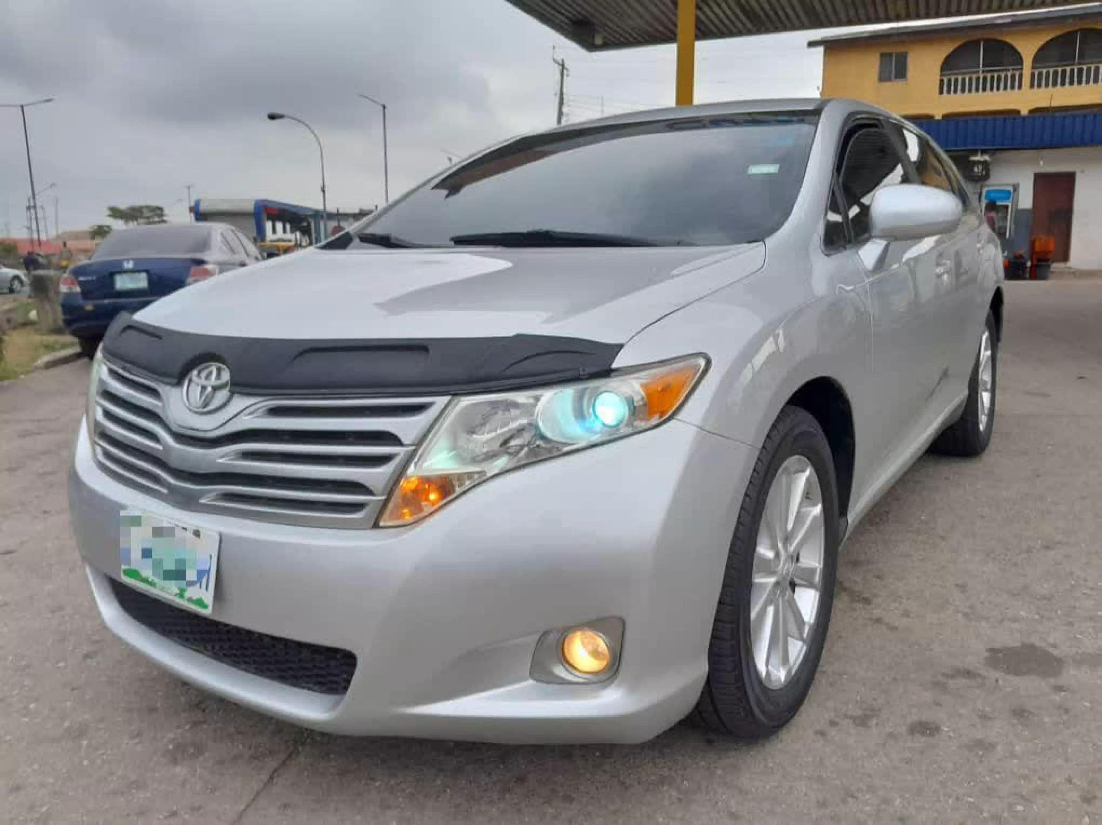 Toyota Venza  - 2009