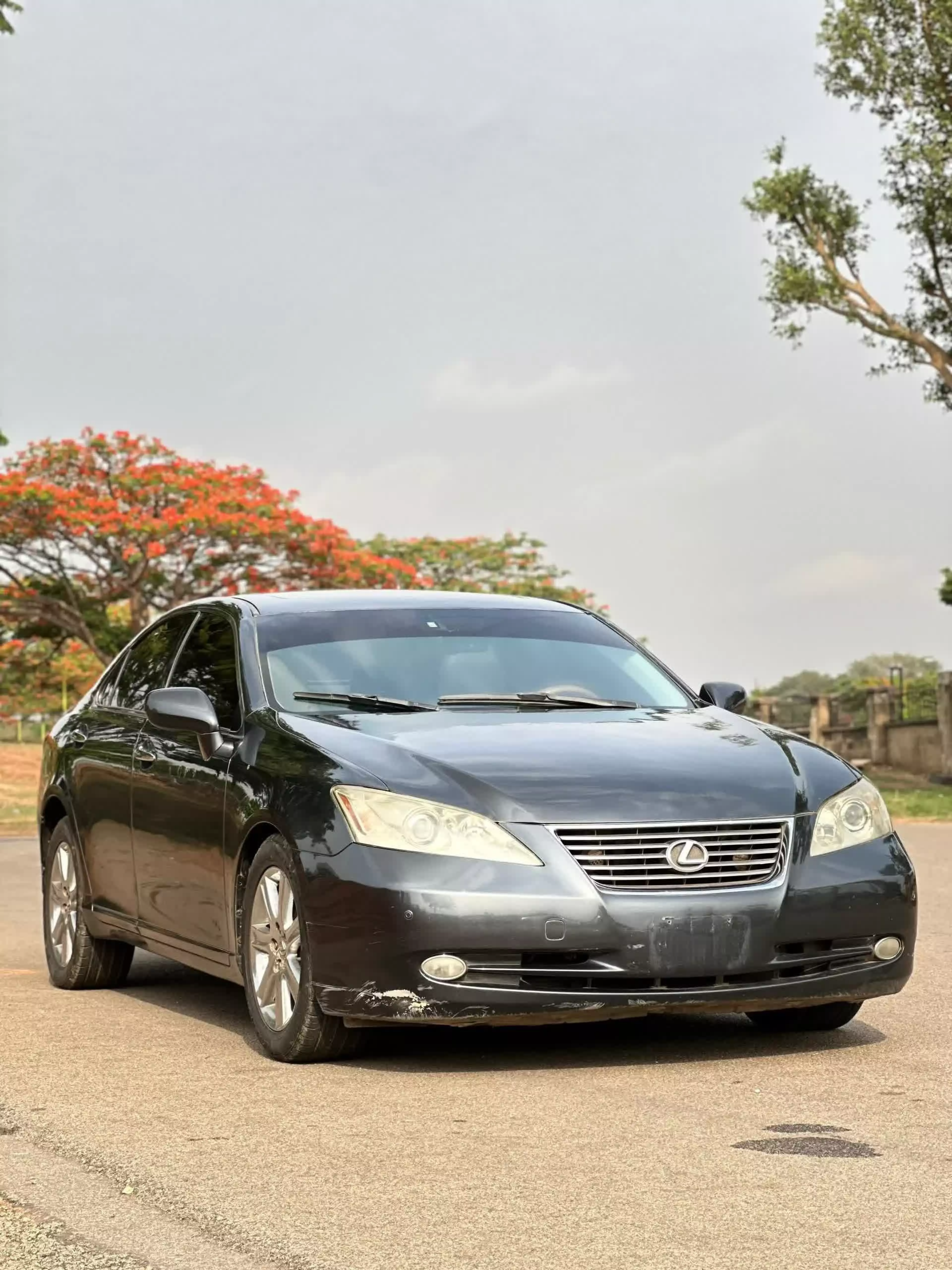 Lexus ES 350 - 2008