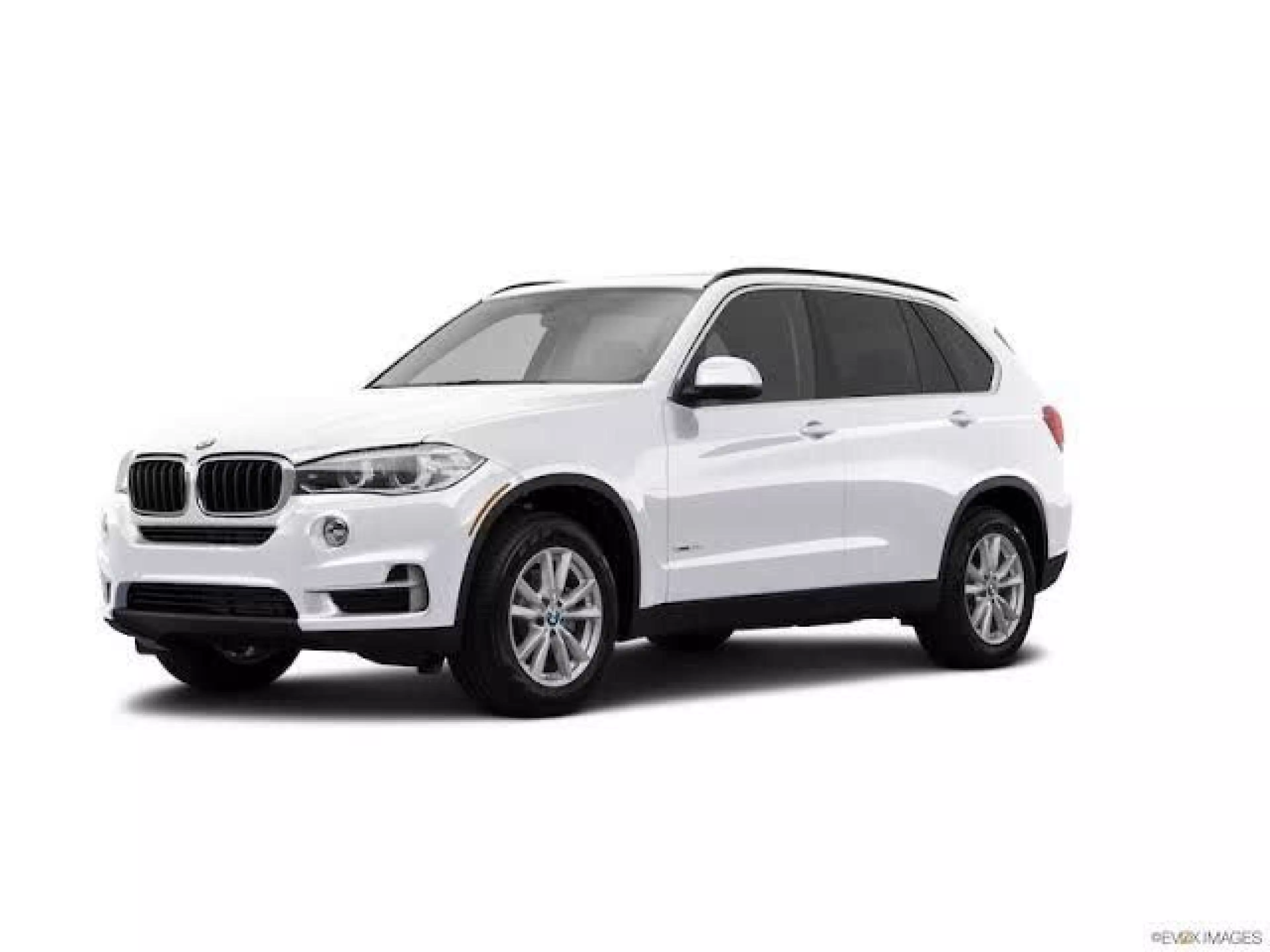 BMW X5 - 2014