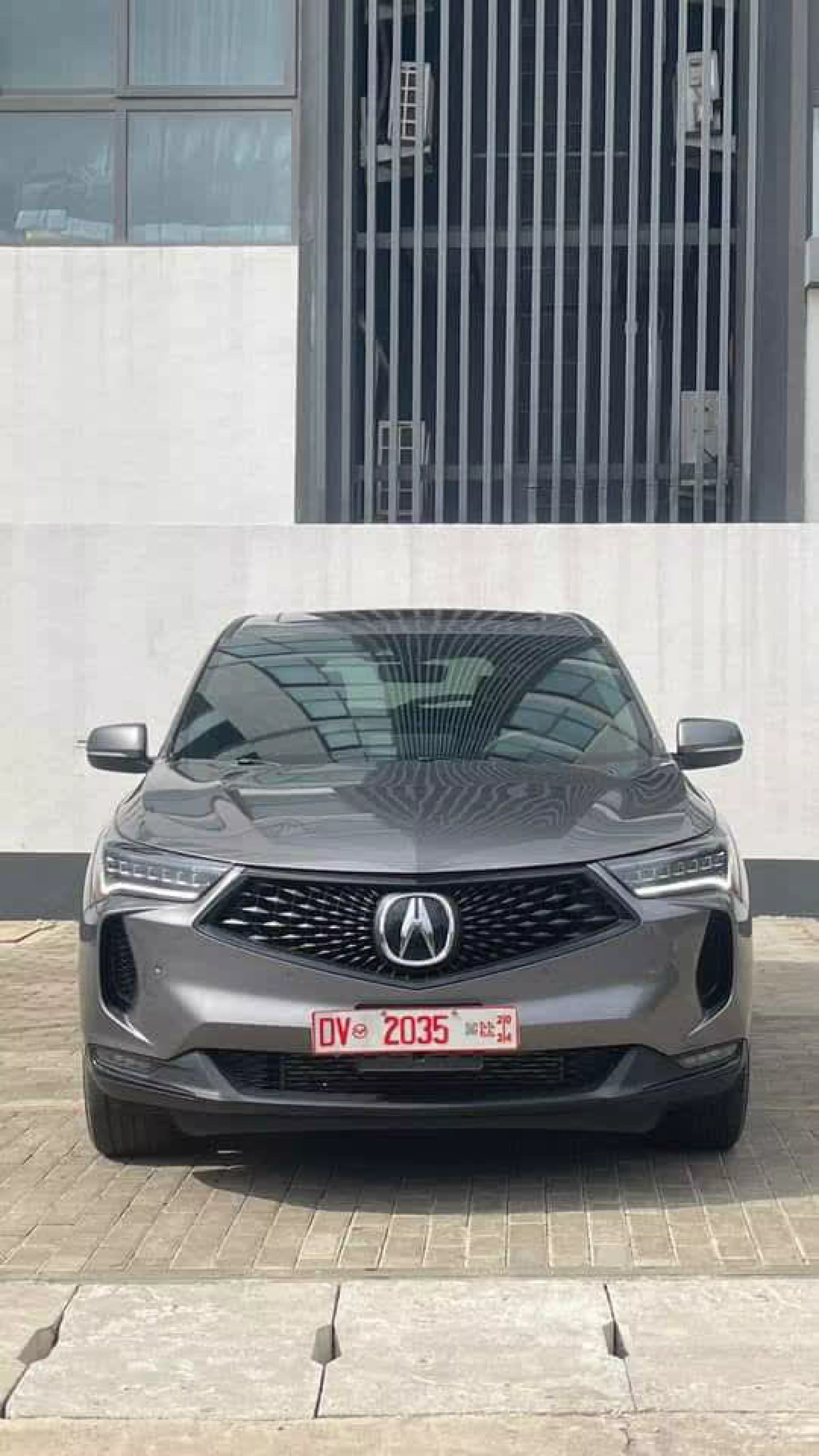 Acura RDX - 2023