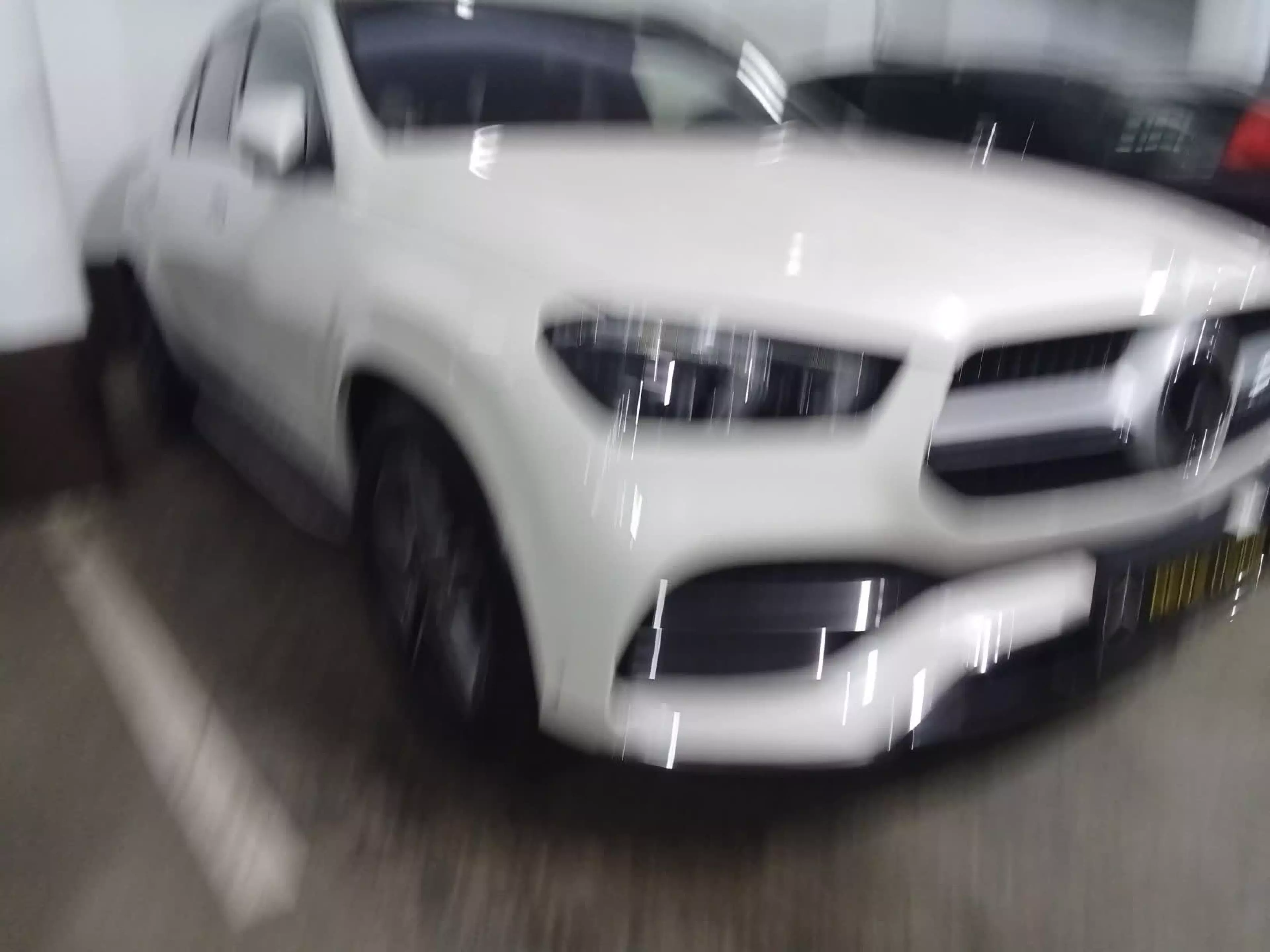 Mercedes-Benz GLE 450  - 2019