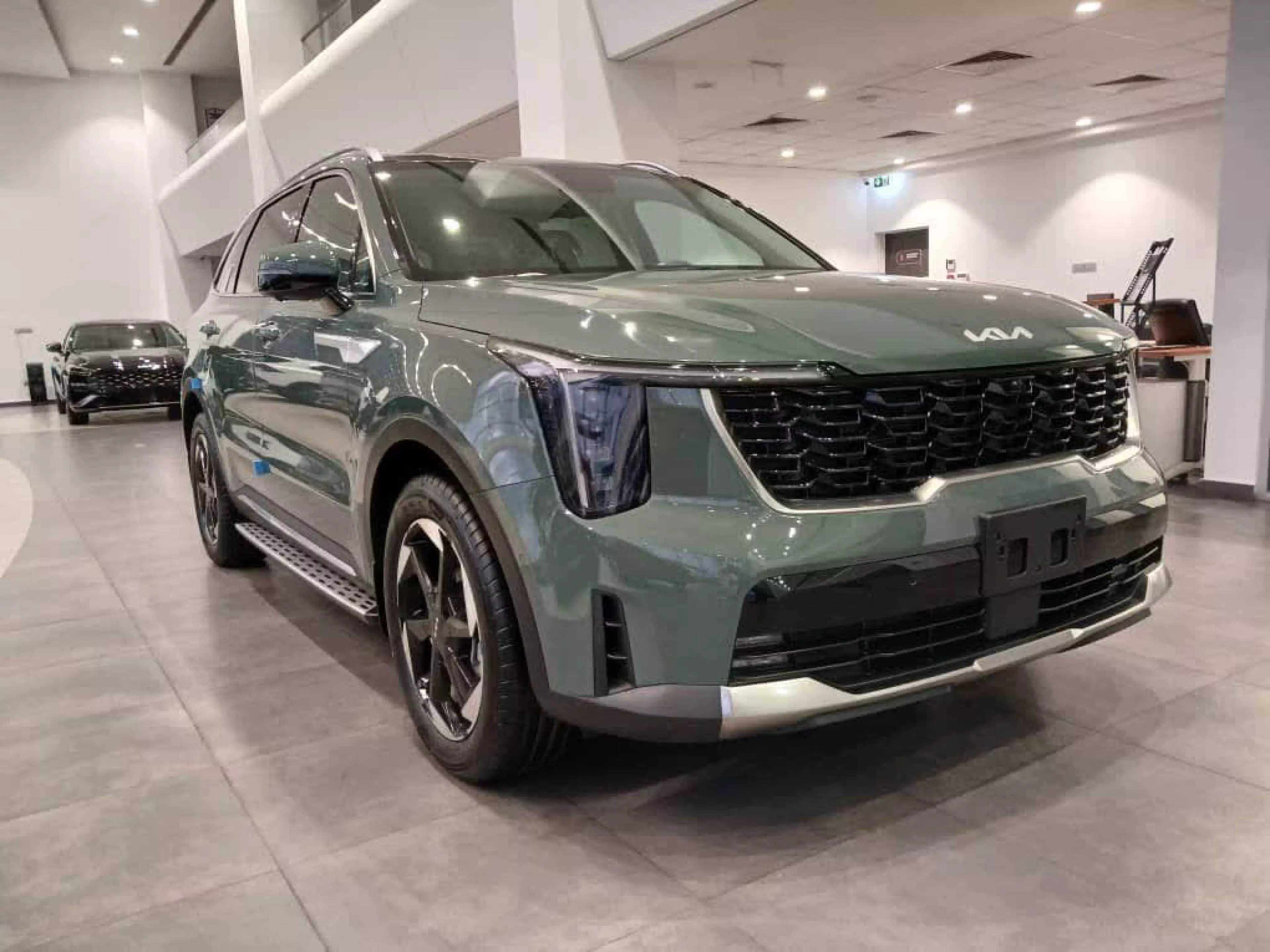 KIA Sorento - 2024