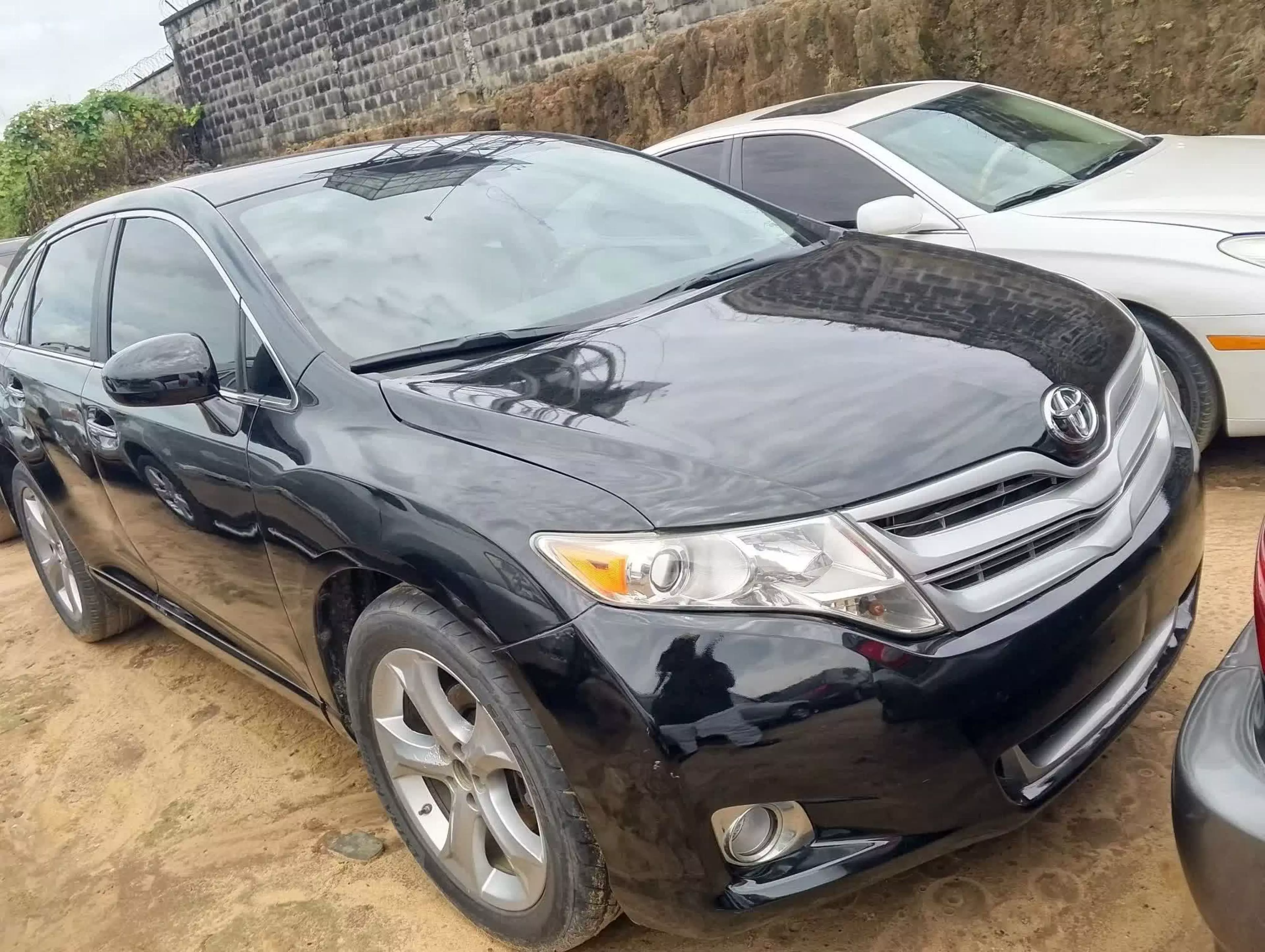 Toyota Venza - 2009