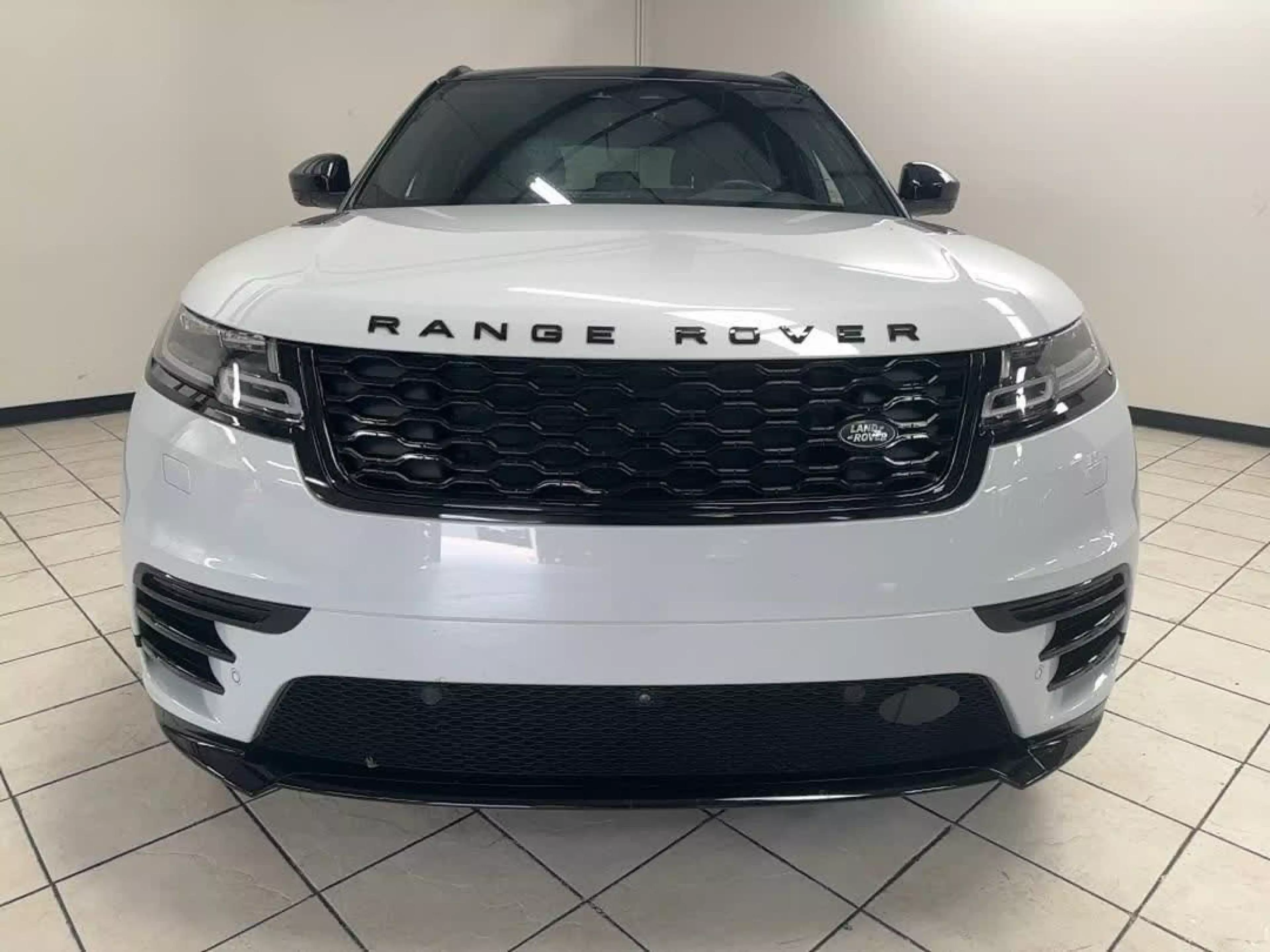 Land Rover Range Rover Velar - 2021