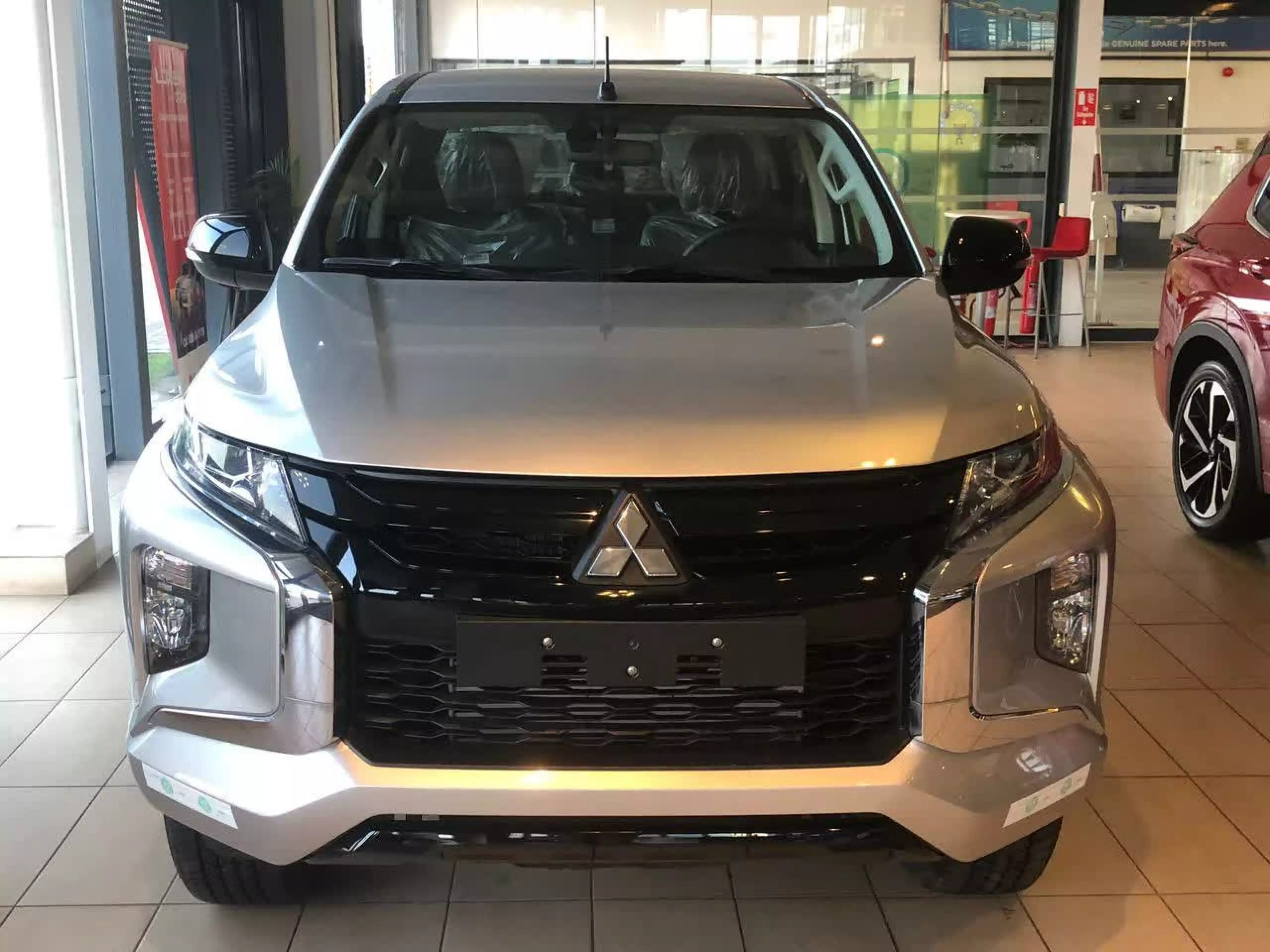 Mitsubishi L200 D/C Sportero A/T  - 2023