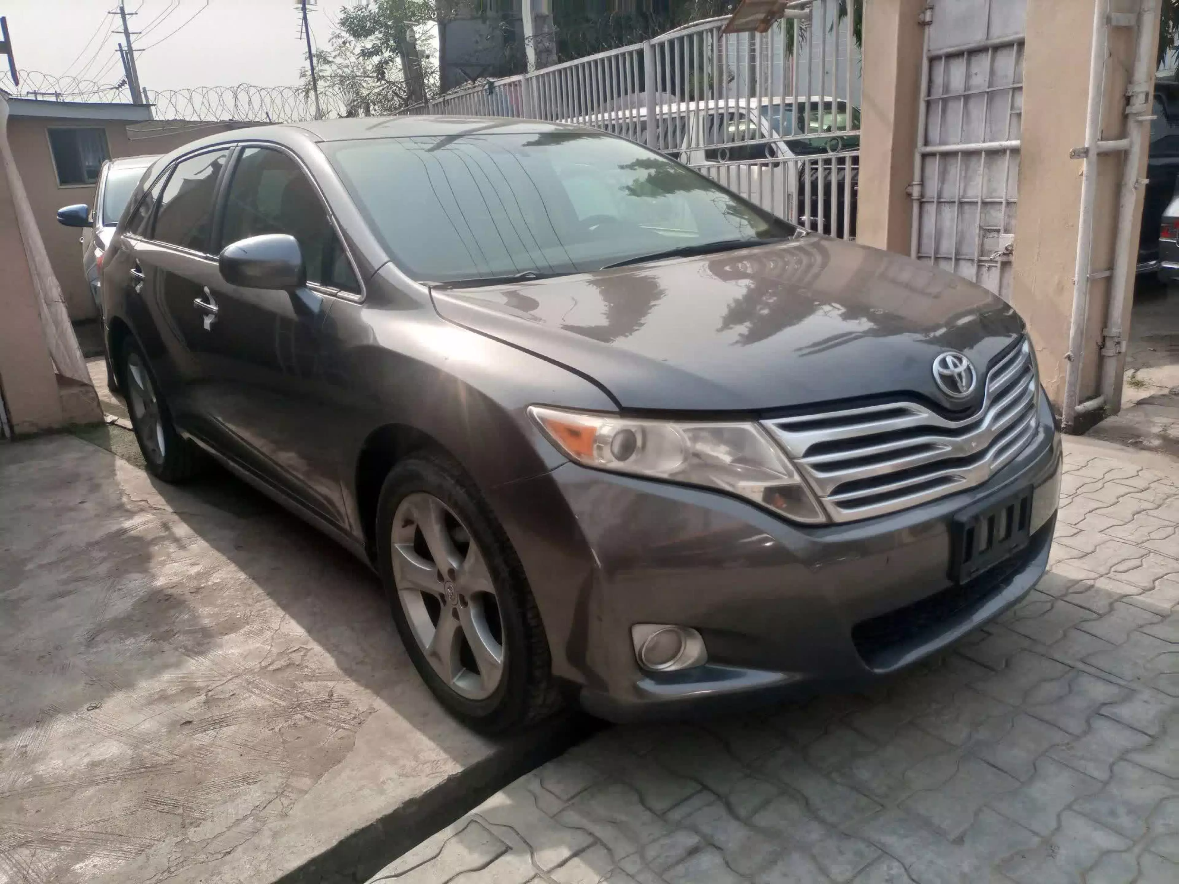 Toyota Venza - 2009