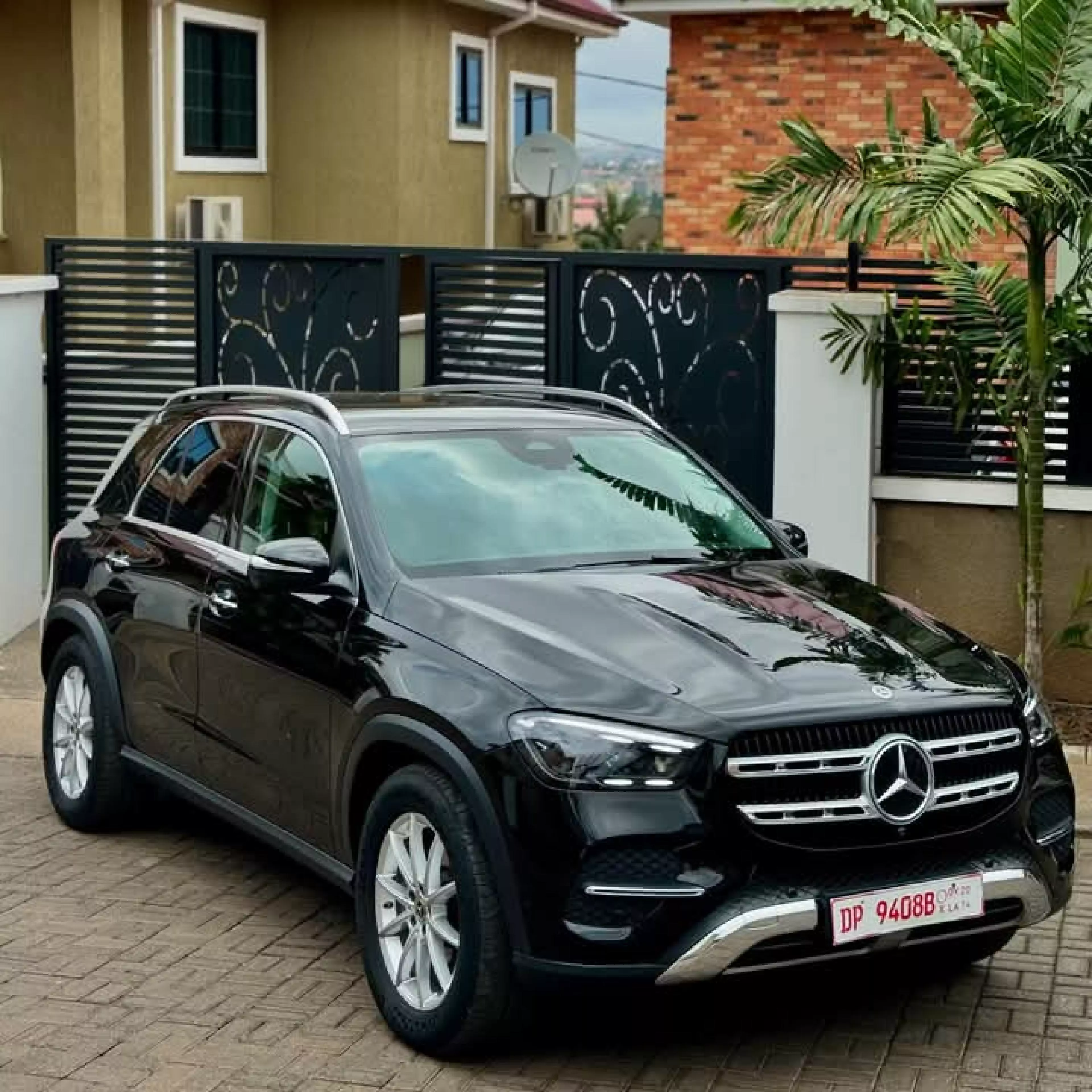 Mercedes-Benz GLE 350  - 2023