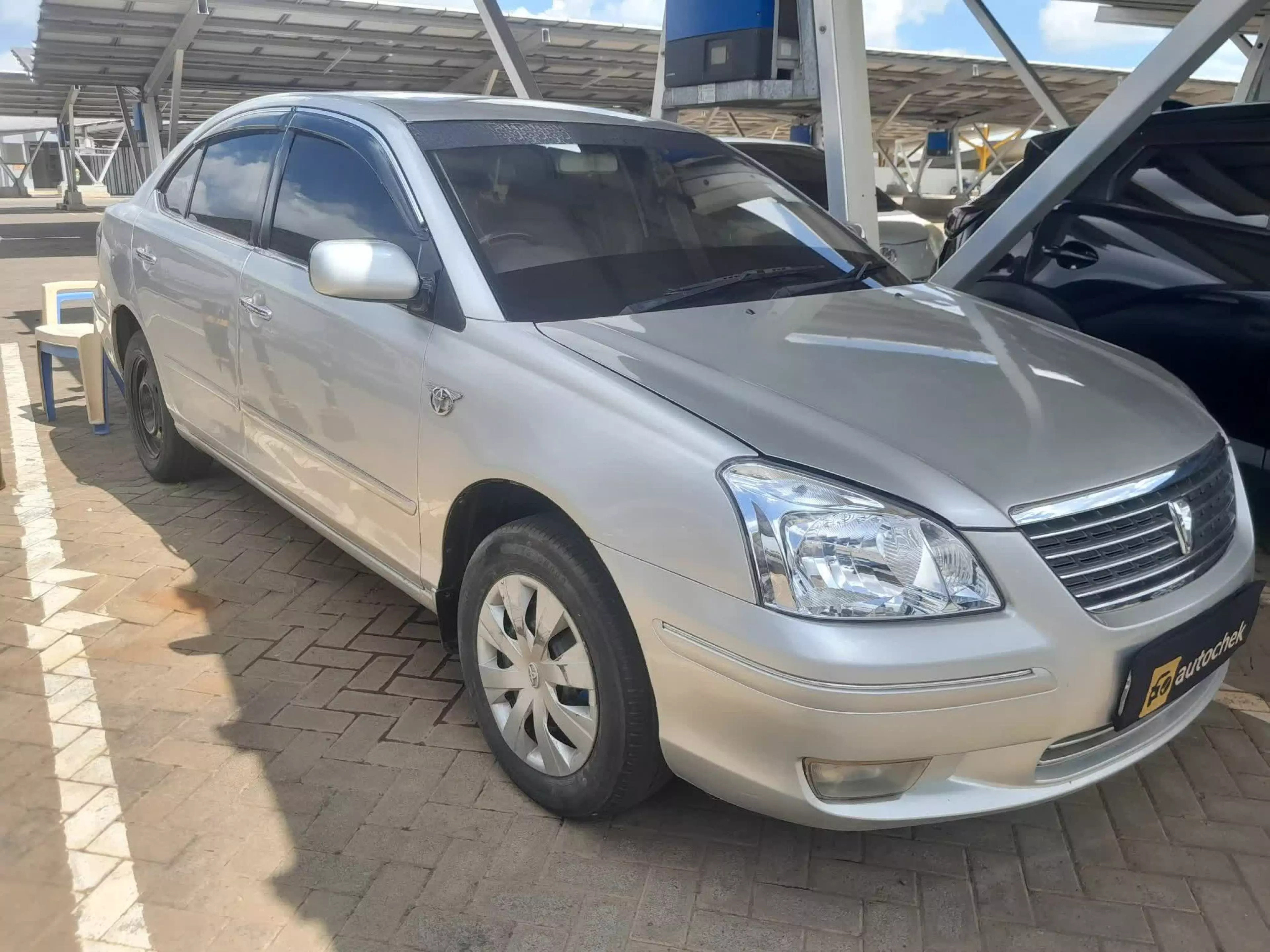 Toyota Premio  - 2004