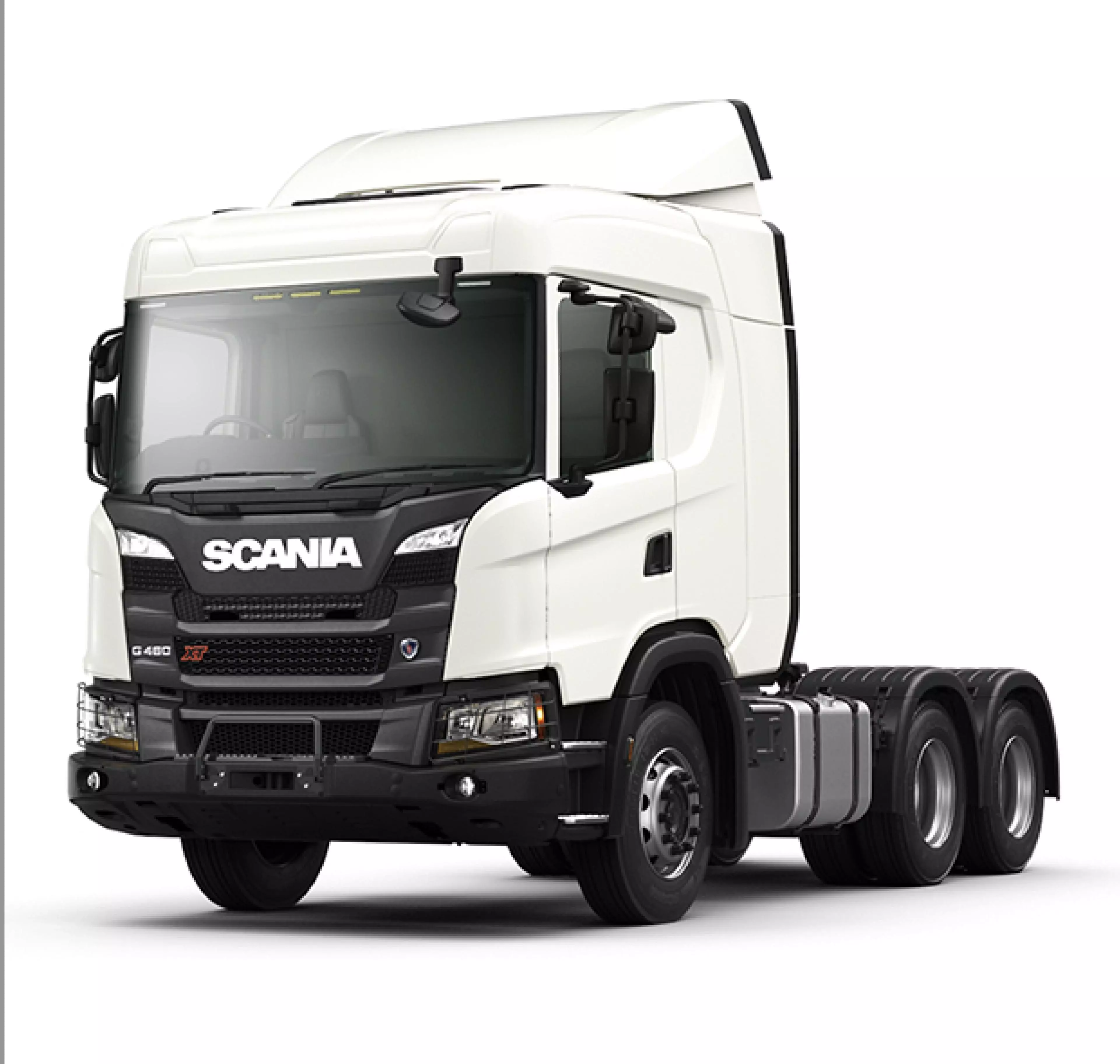 Scania G460 A6X4HZ( Art Head )  - 2021