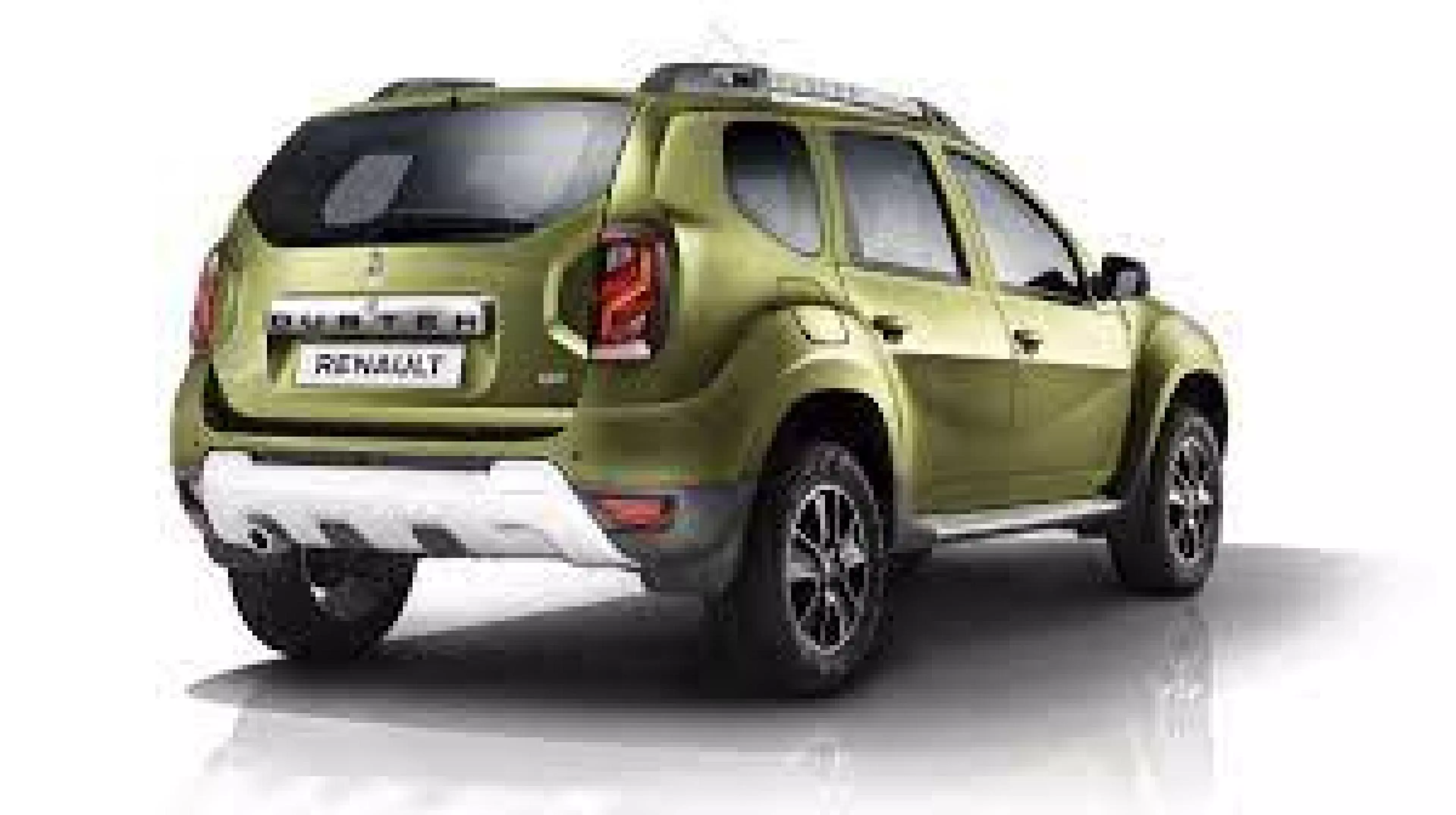 RENAULT NEW DUSTER 2.0L 16V 4X4 INTENS BVA  - 2021