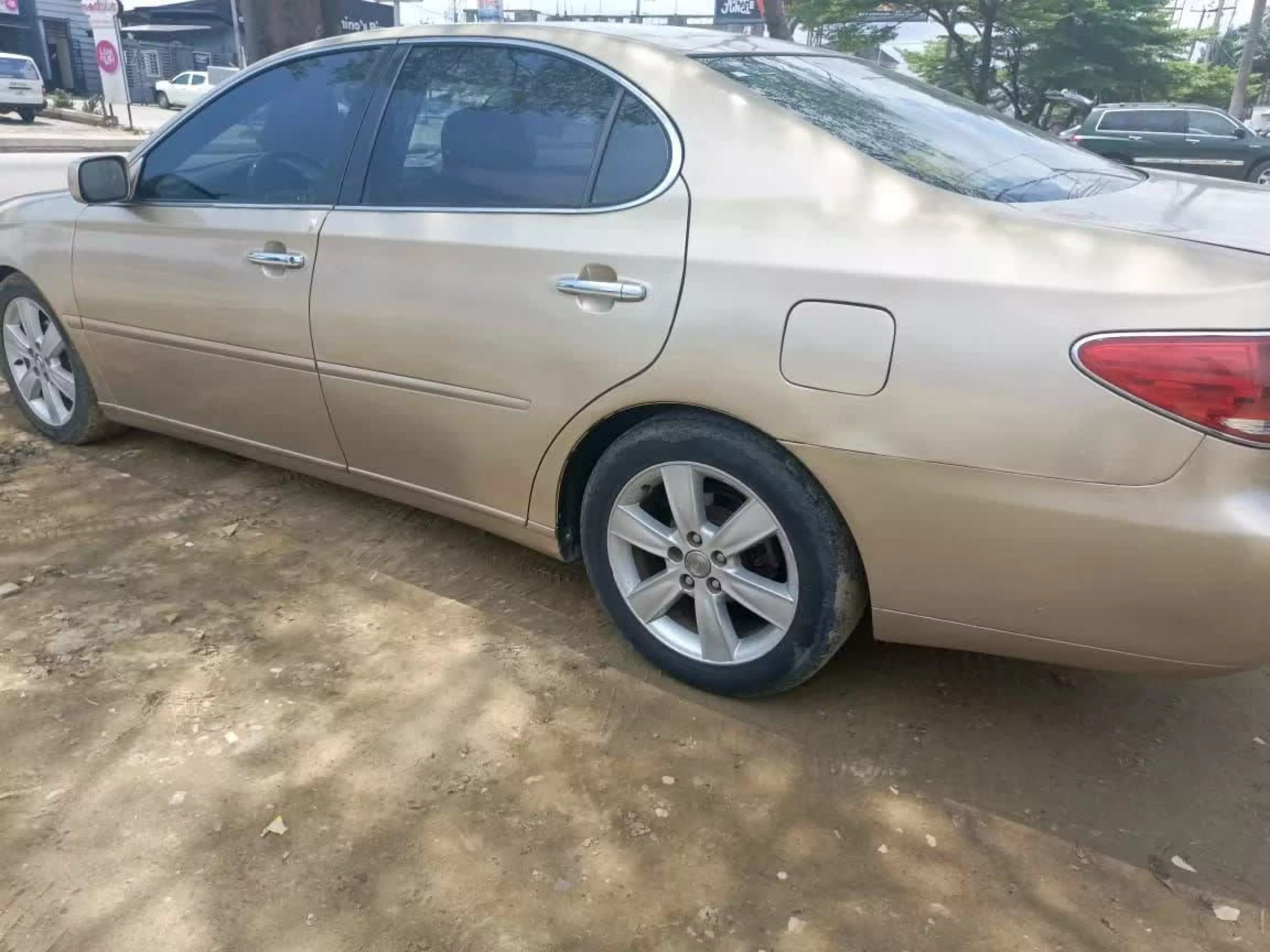 Lexus ES 330  - 2005