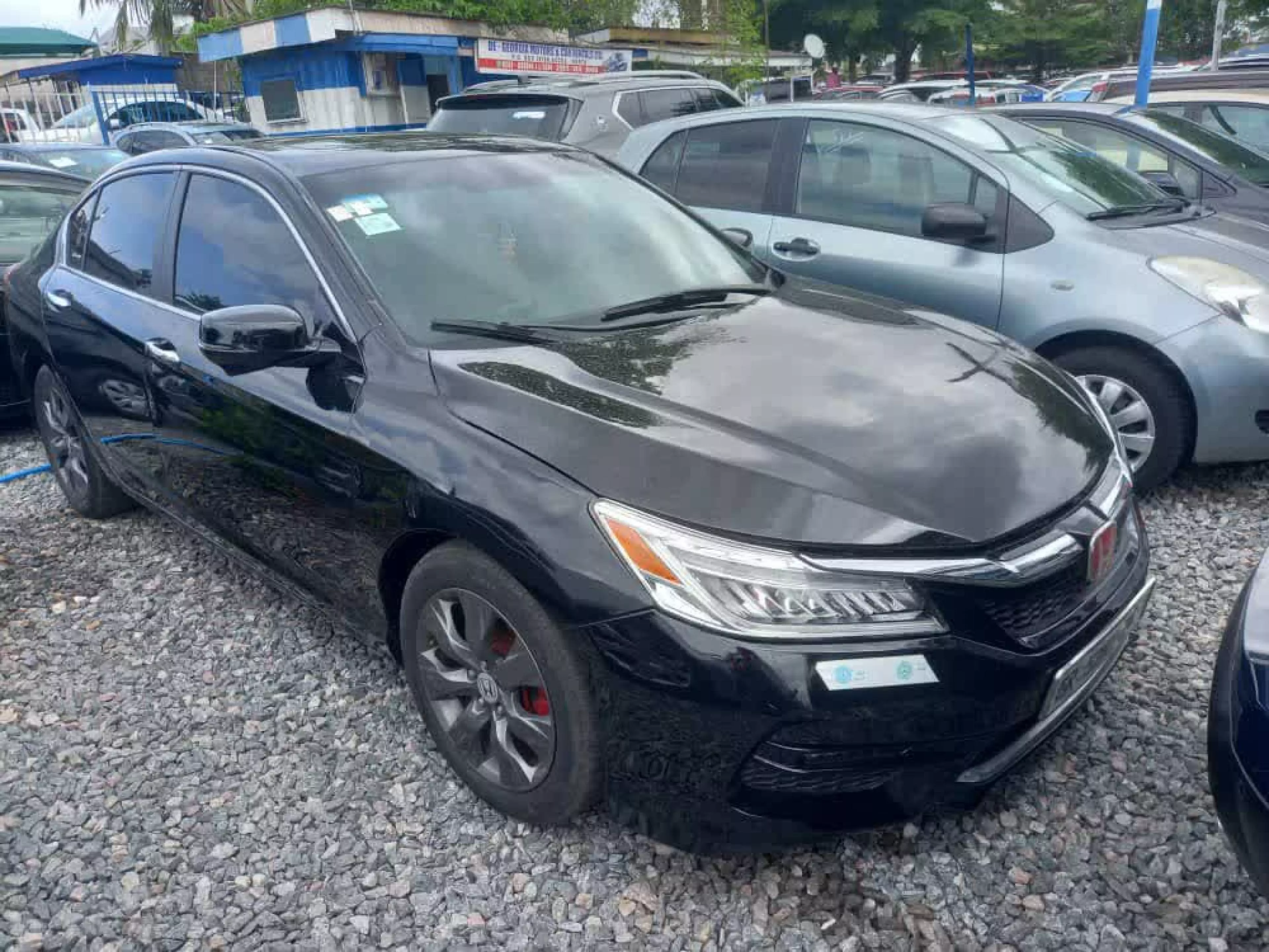 Honda Civic  - 2019