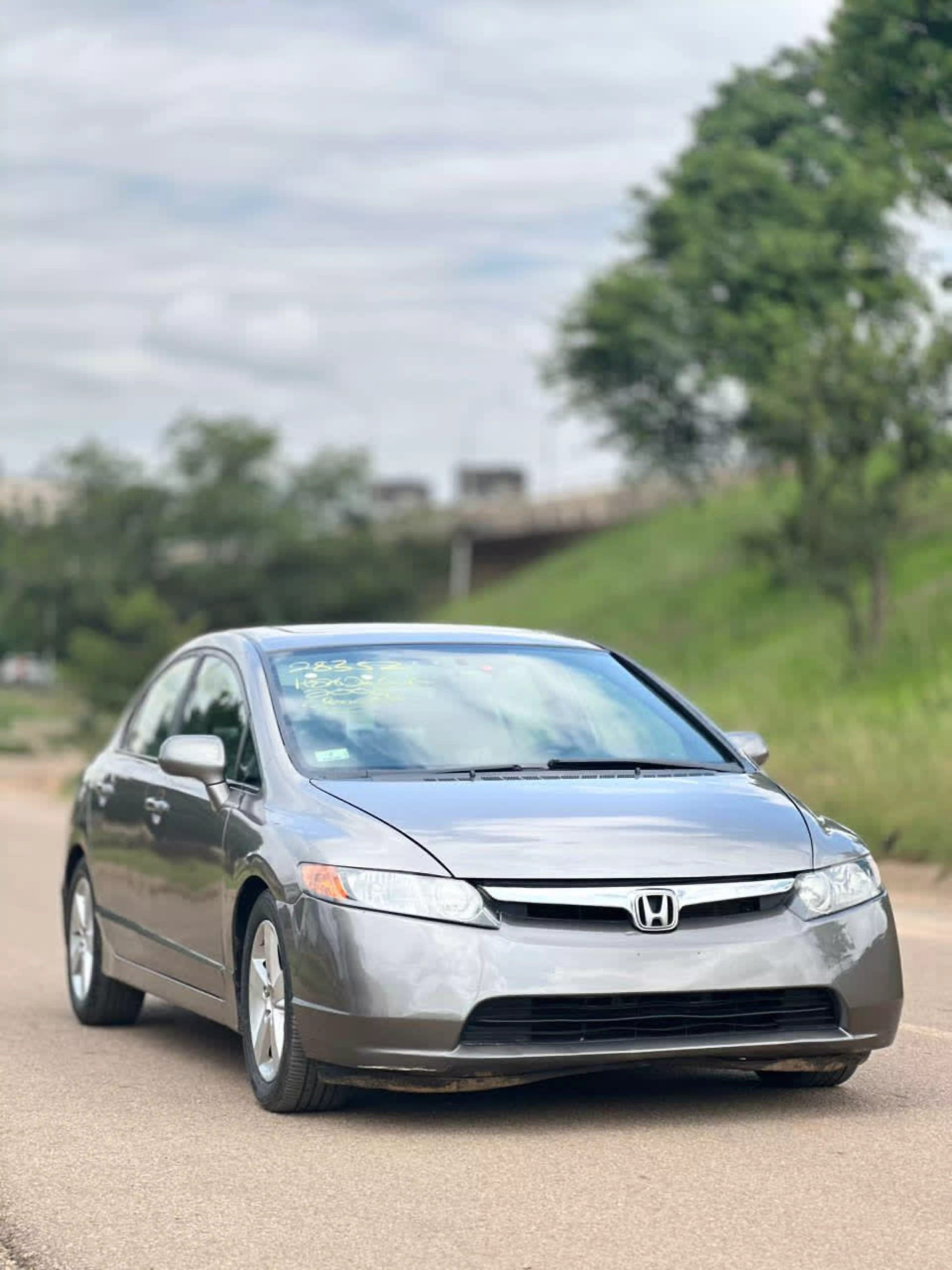 Honda Civic - 2007