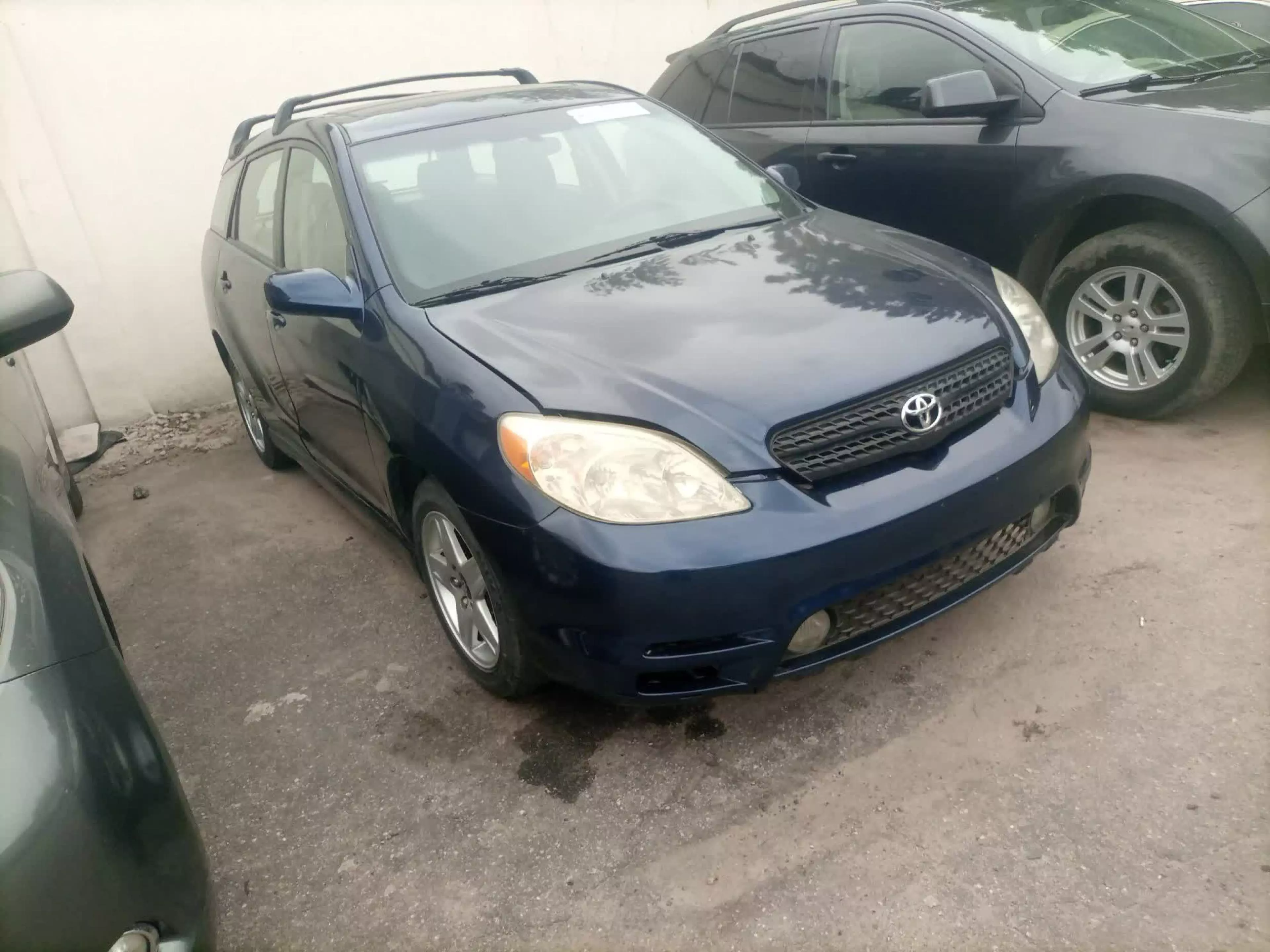 Toyota Matrix  - 2003