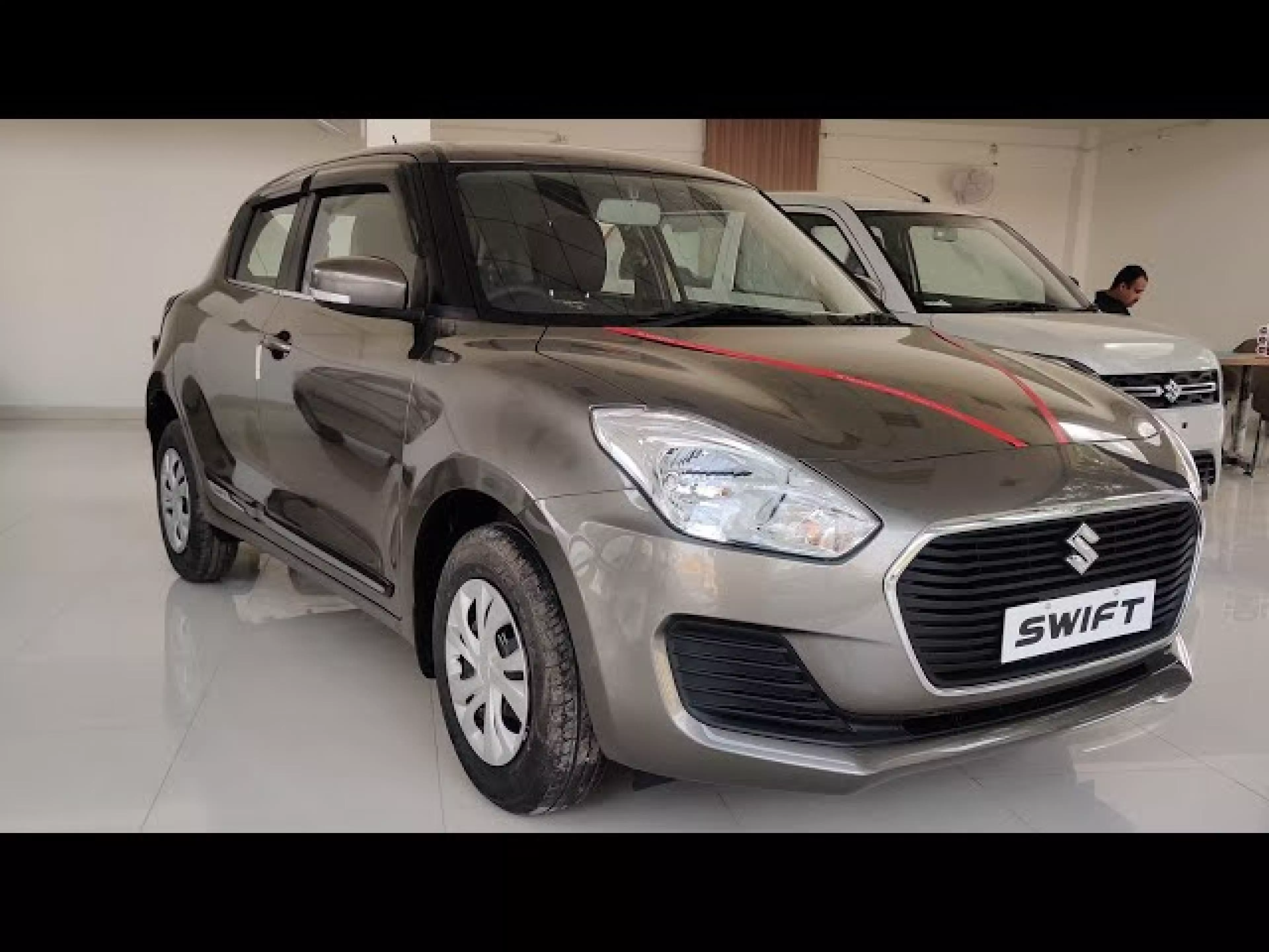 SUZUKI Swift - 2024