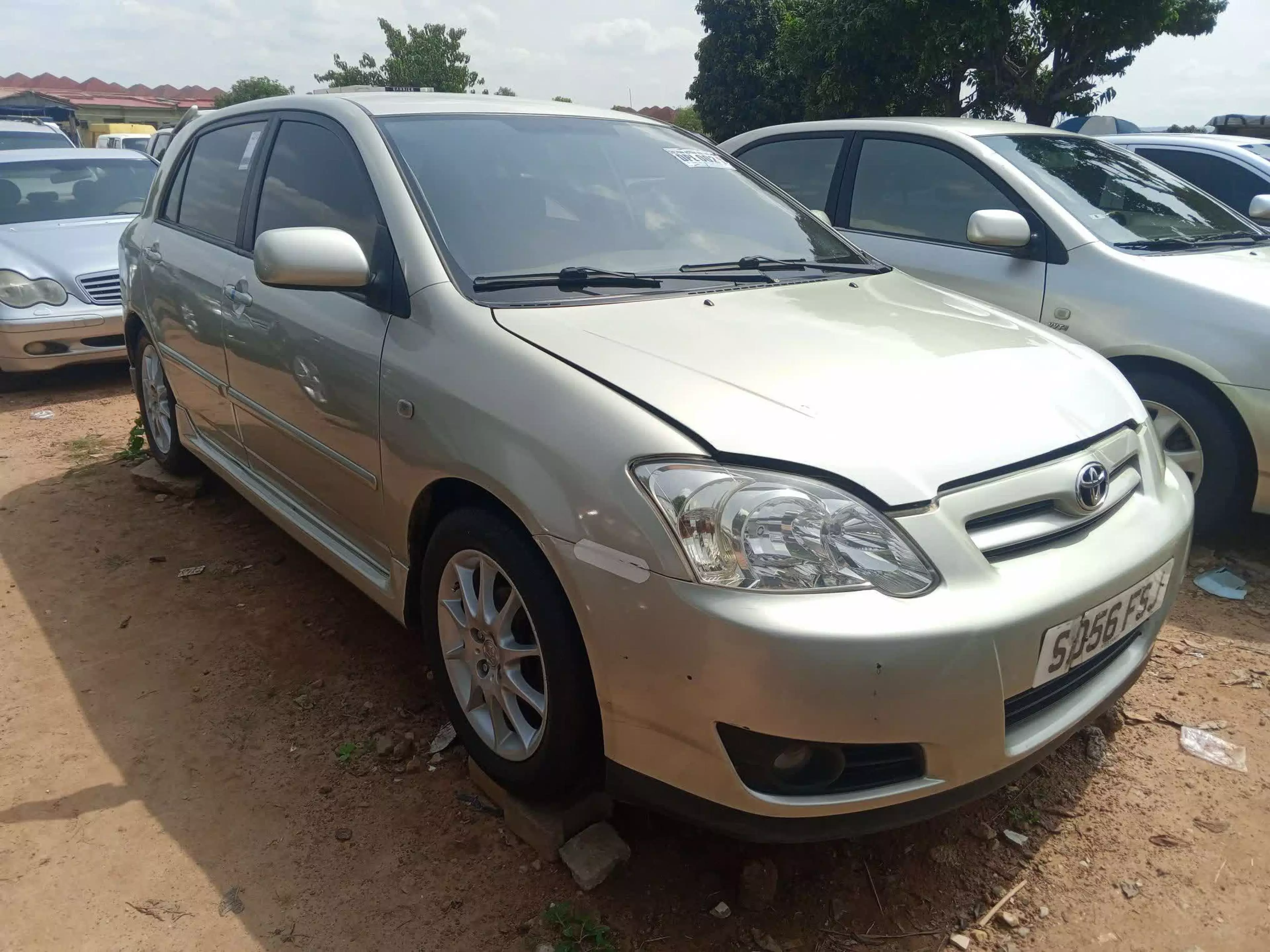 Toyota Corolla  - 2006