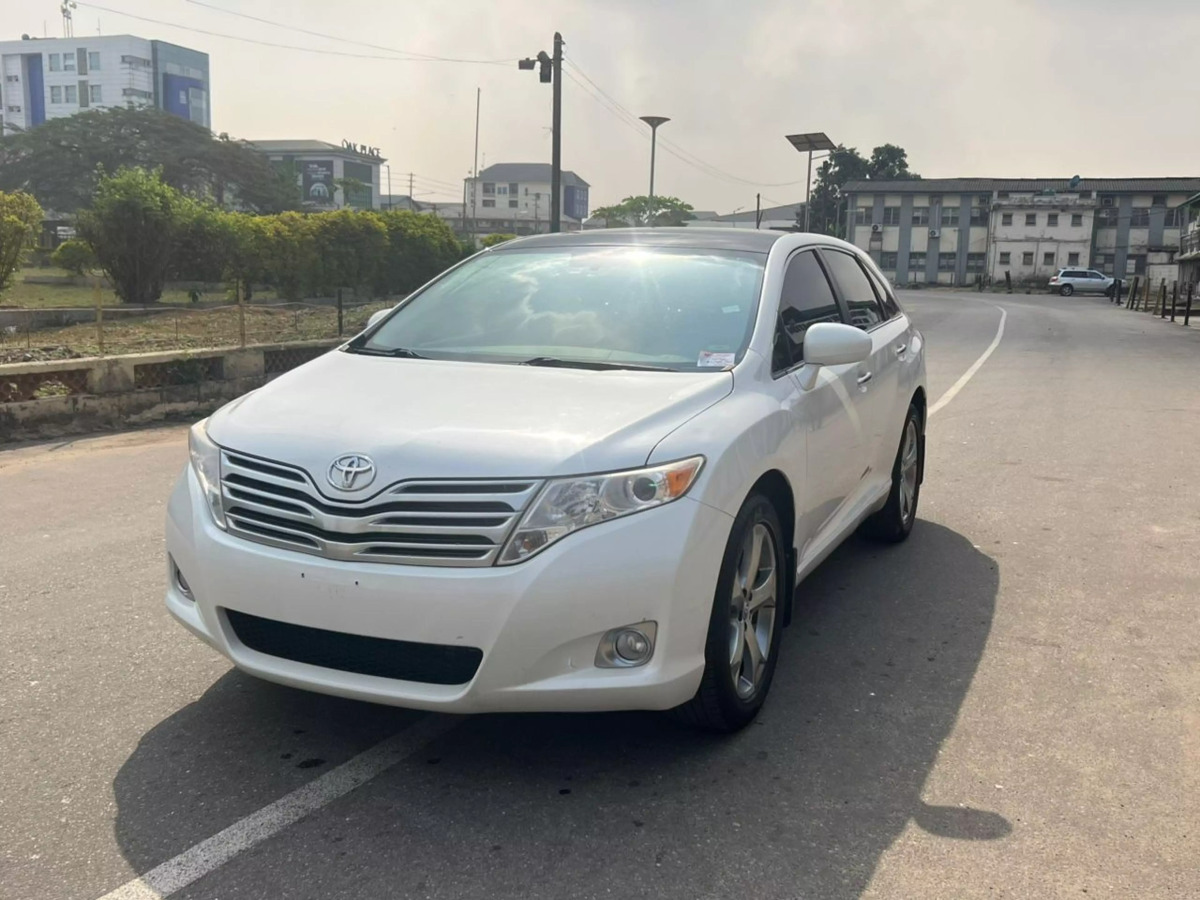 Toyota Venza  - 2011