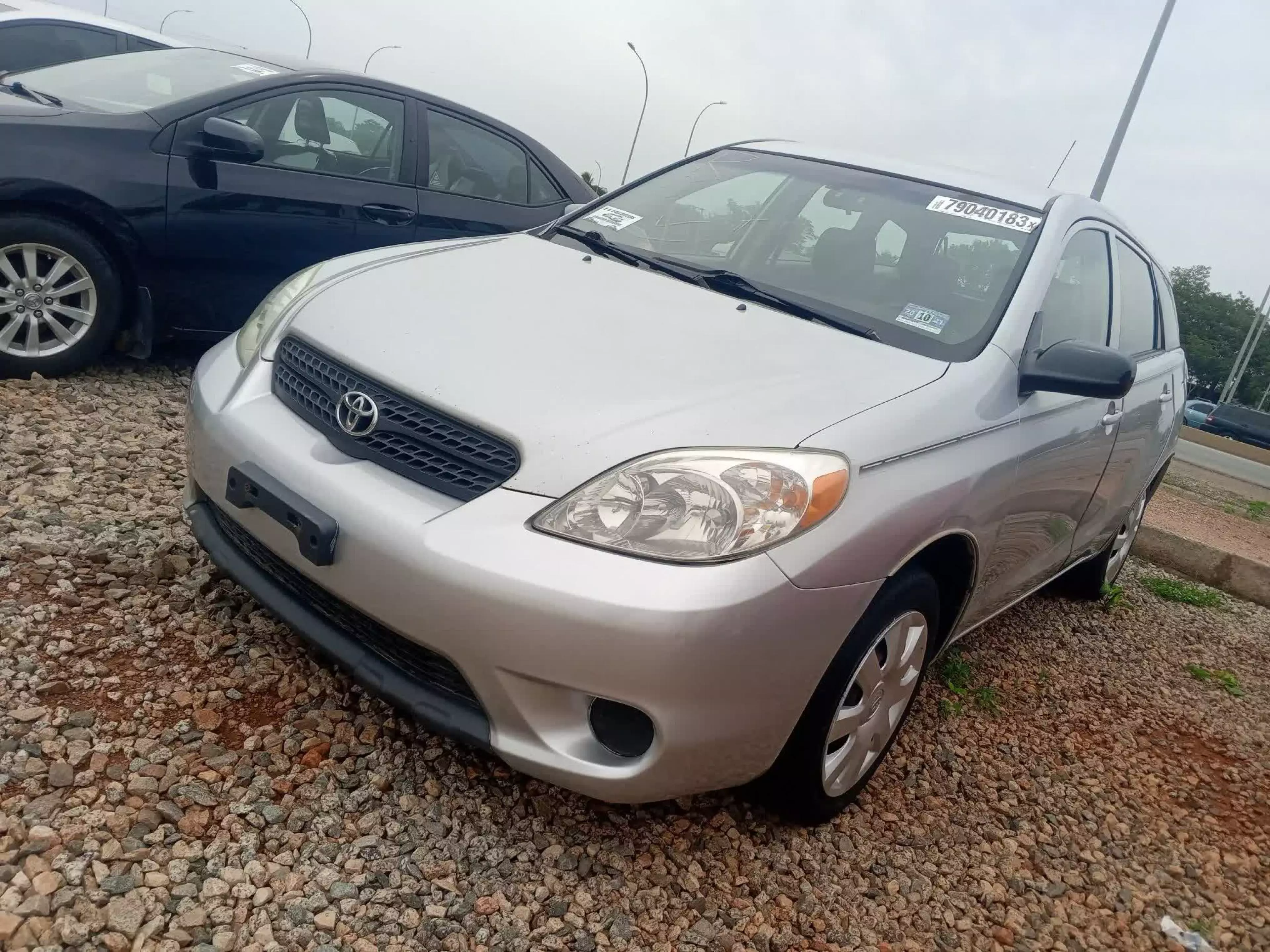 Toyota Matrix  - 2006