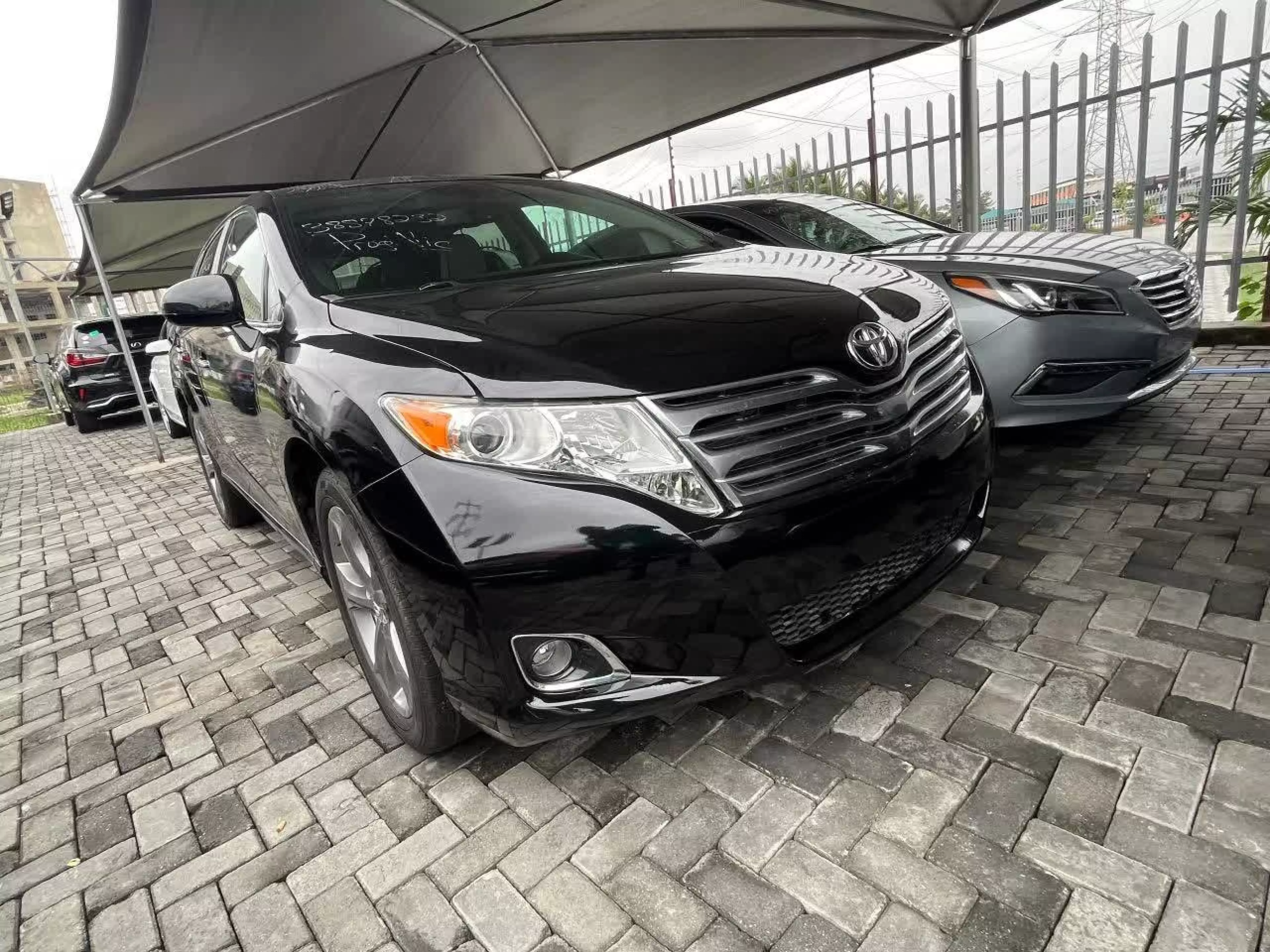 Toyota Venza - 2010