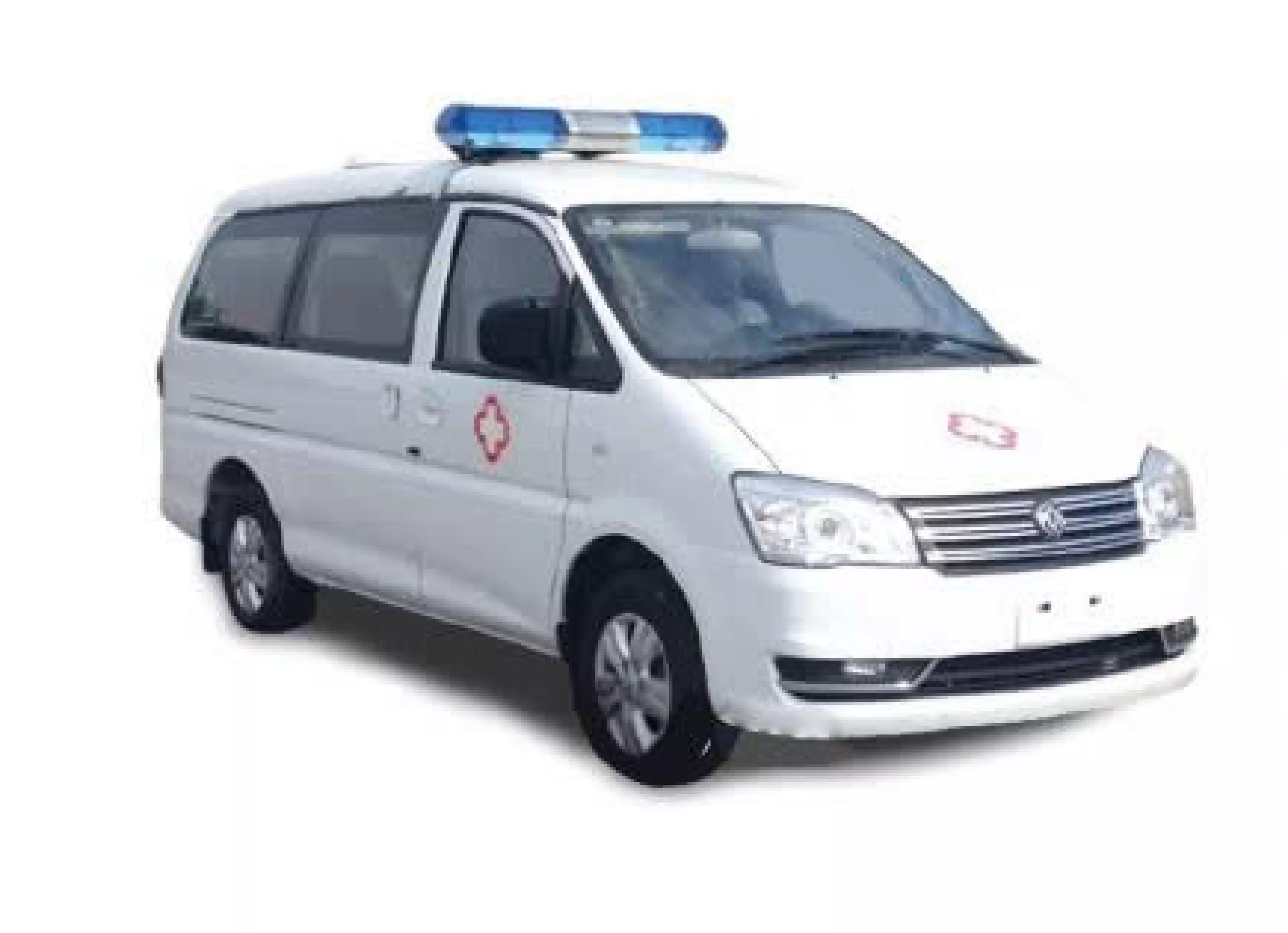 DONGFENG M5 - 2021