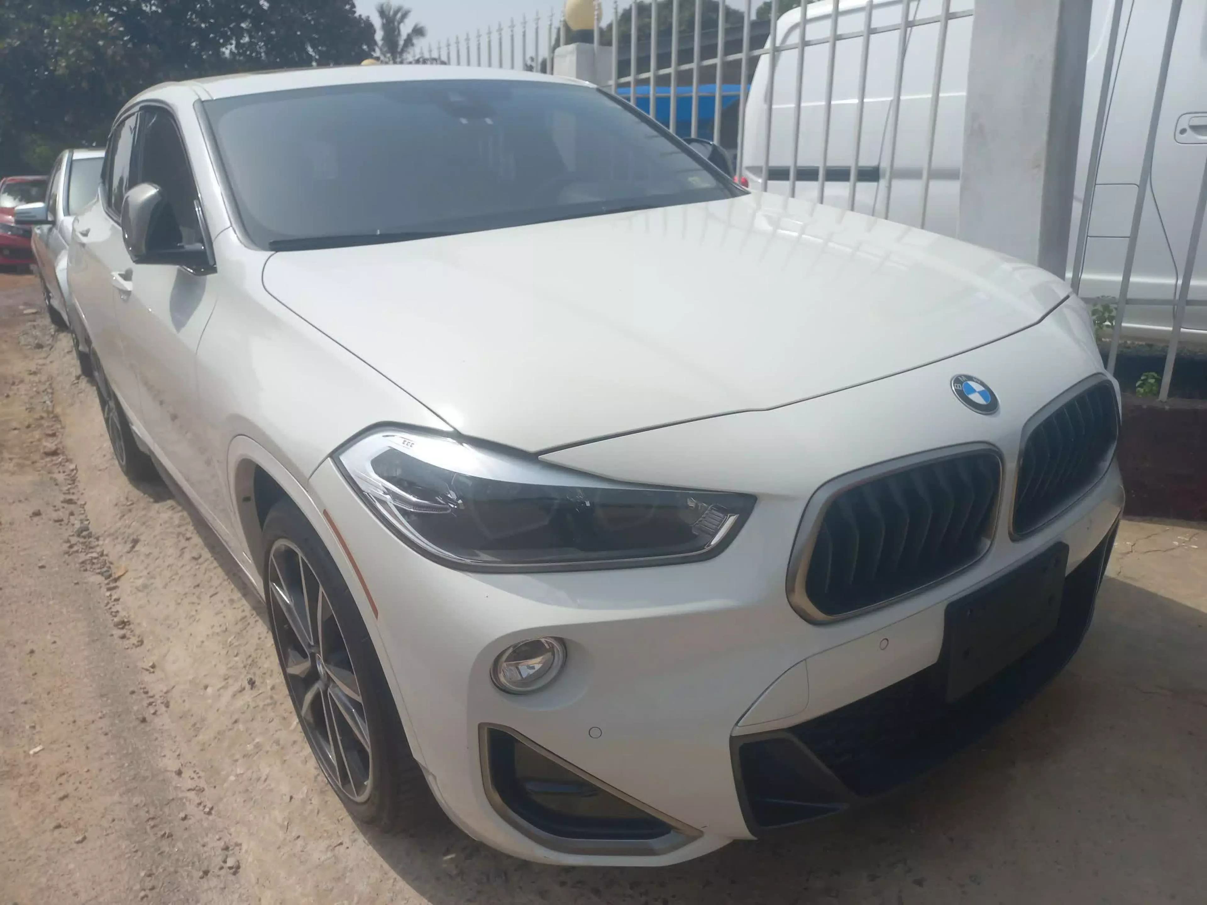 BMW X2 - 2020