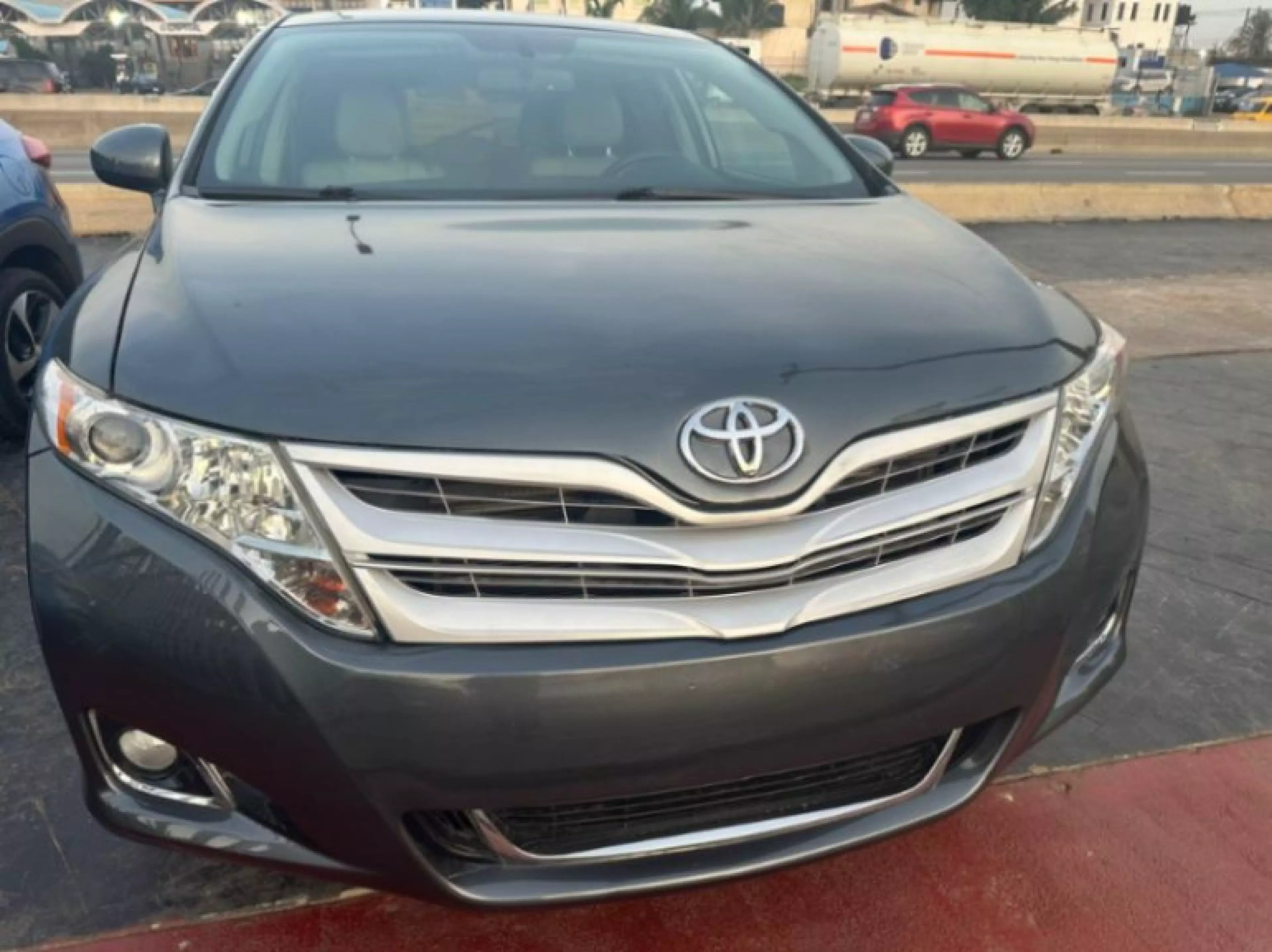 Toyota Venza - 2011