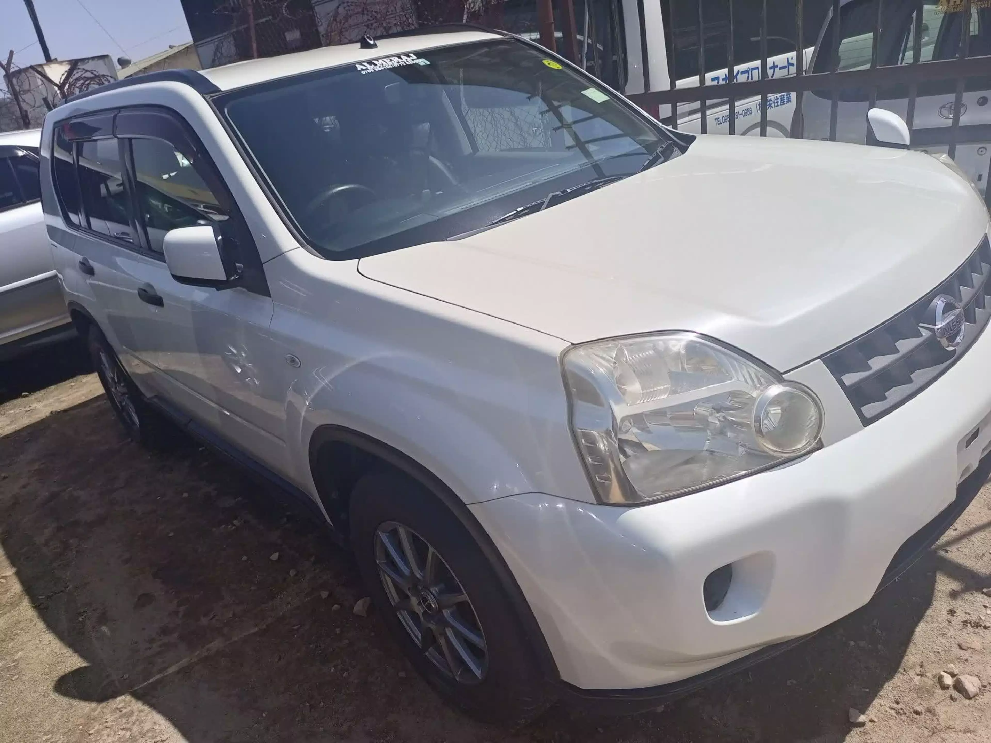 Nissan X-Trail - 2009