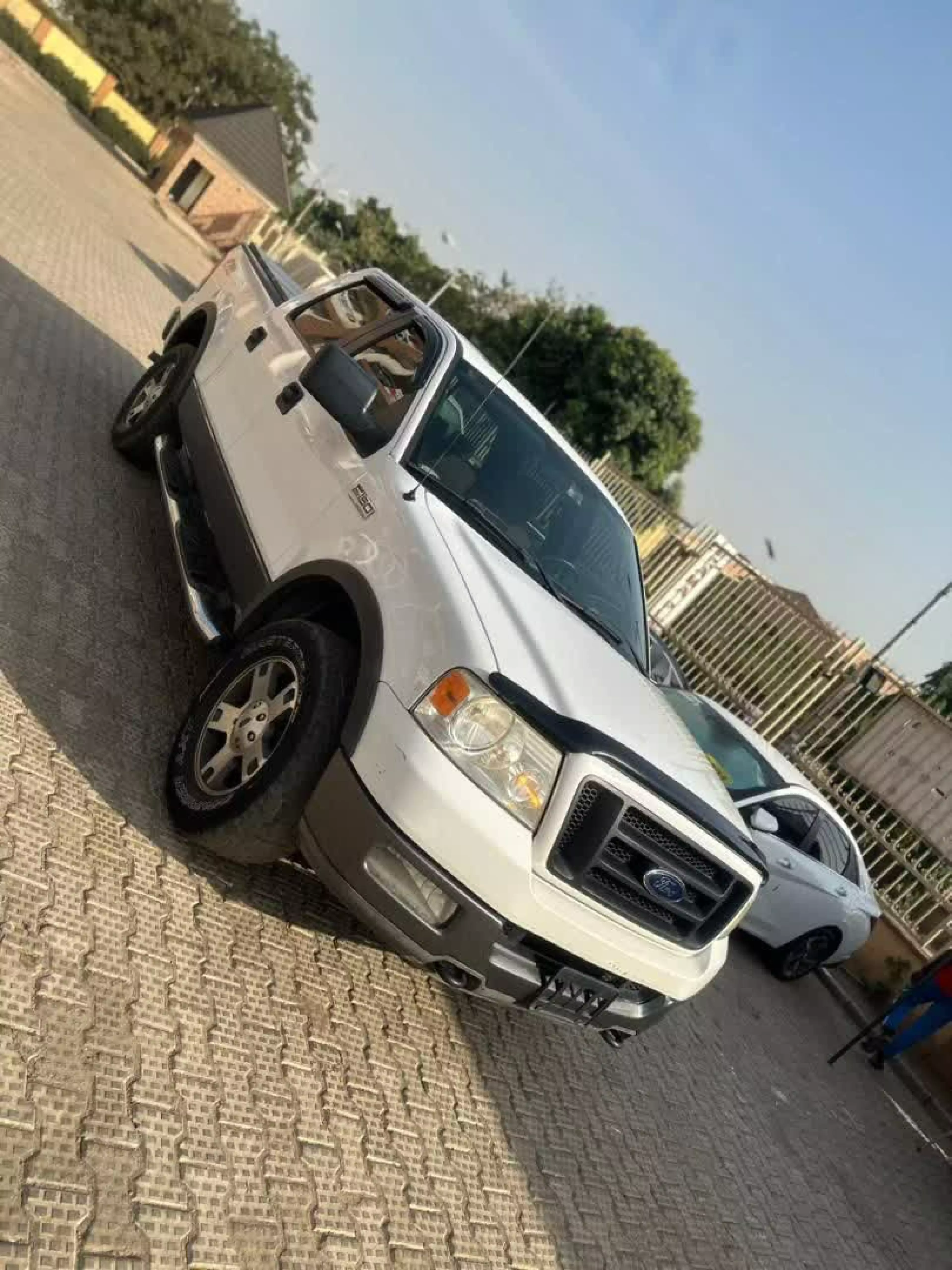 Ford F 150 - 2005