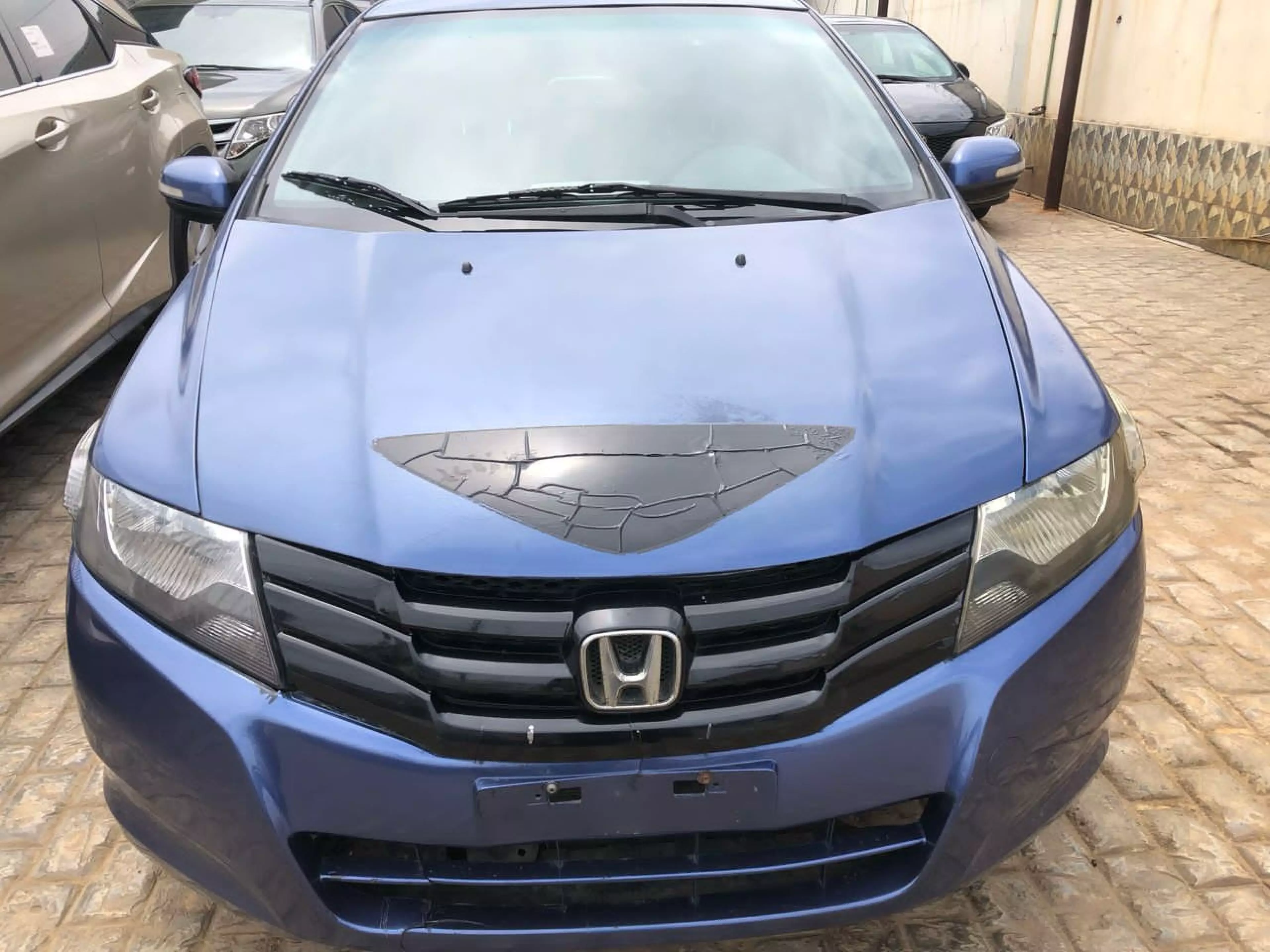 Honda City   - 2010