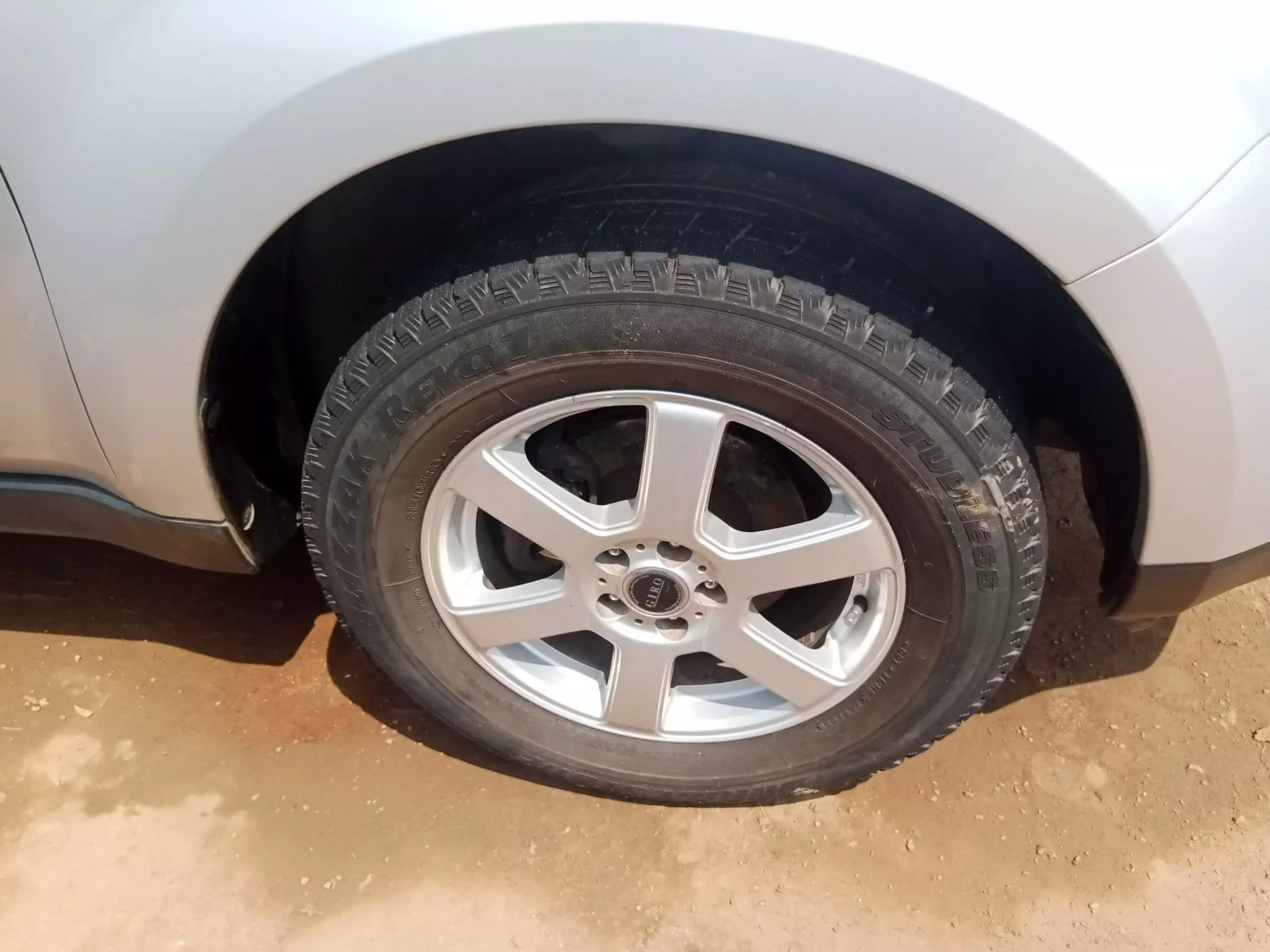 Subaru Forester   - 2009