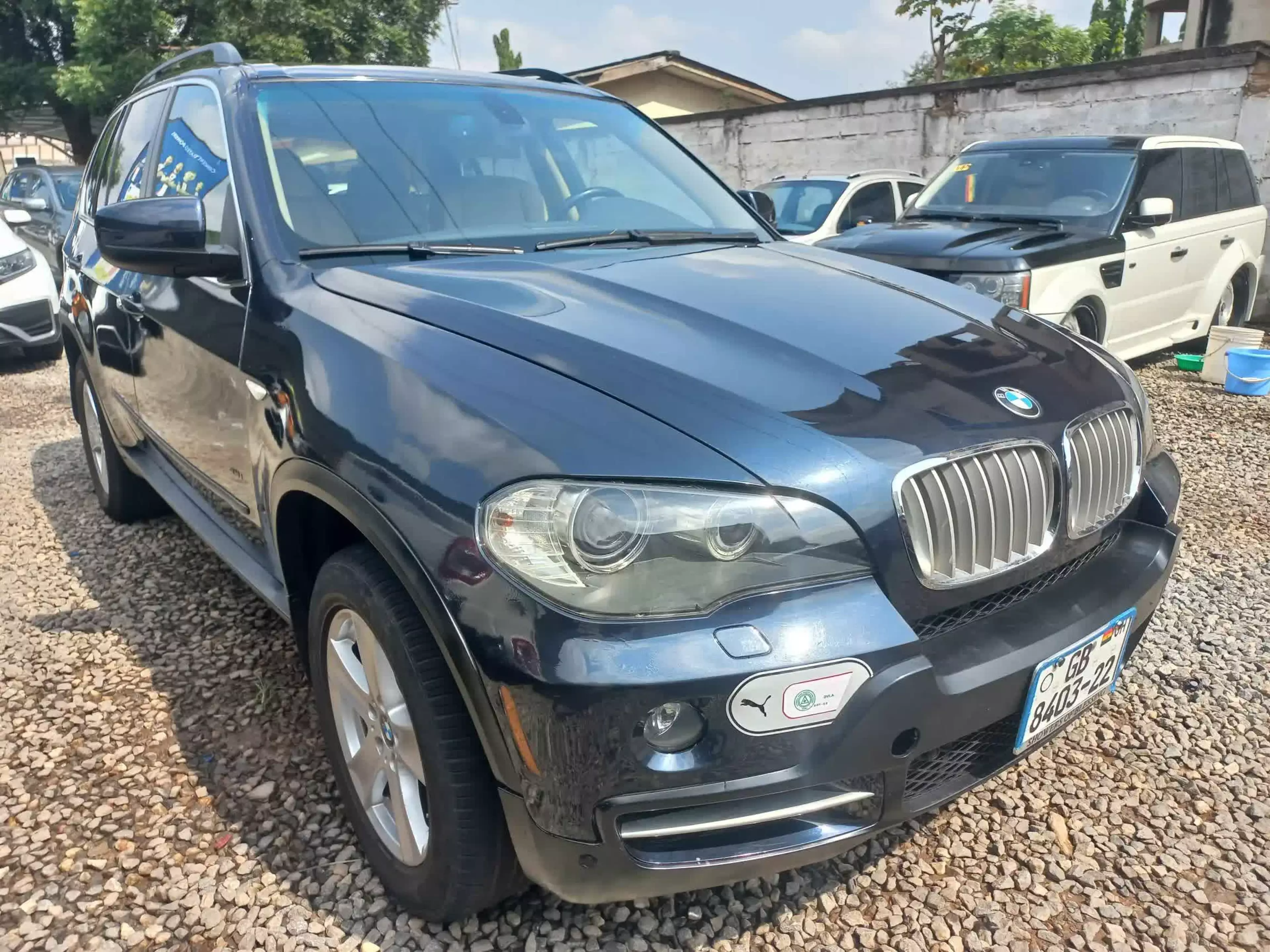 BMW 128i - 2008