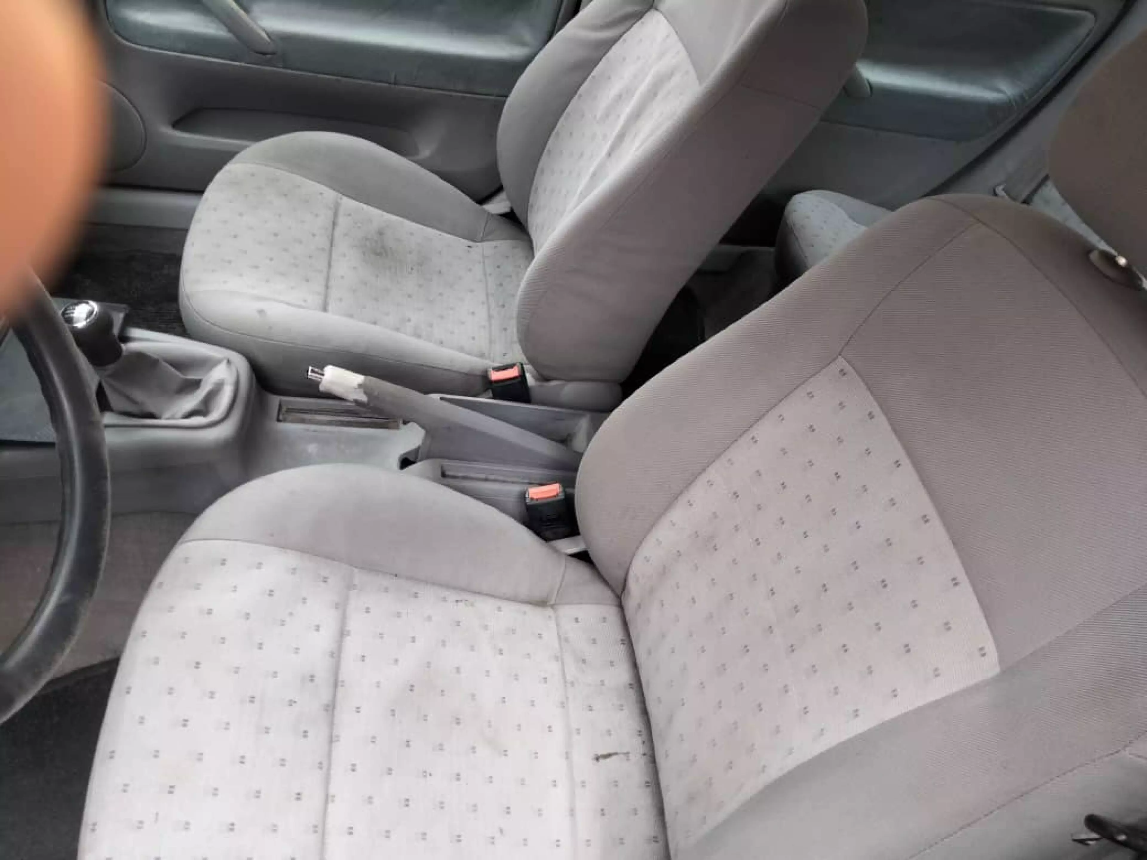 Volkswagen Passat   - 2004