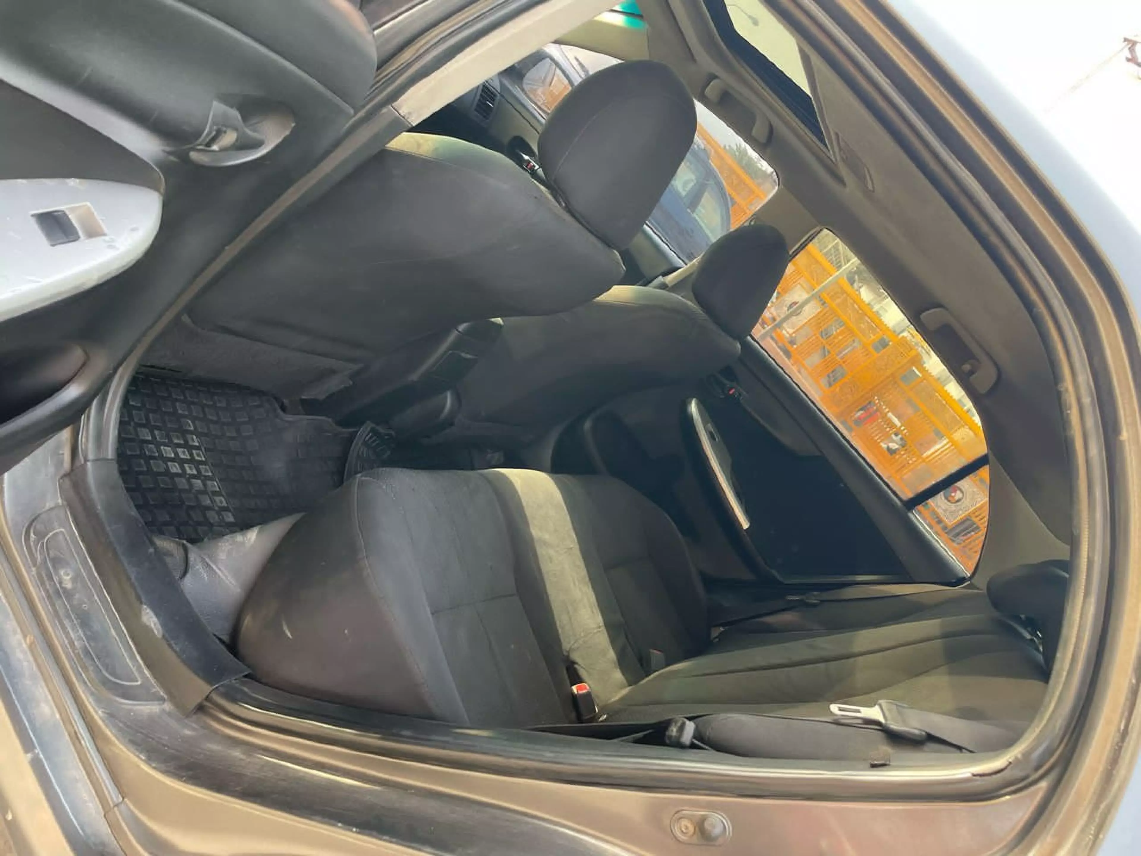 Toyota Corolla   - 2010