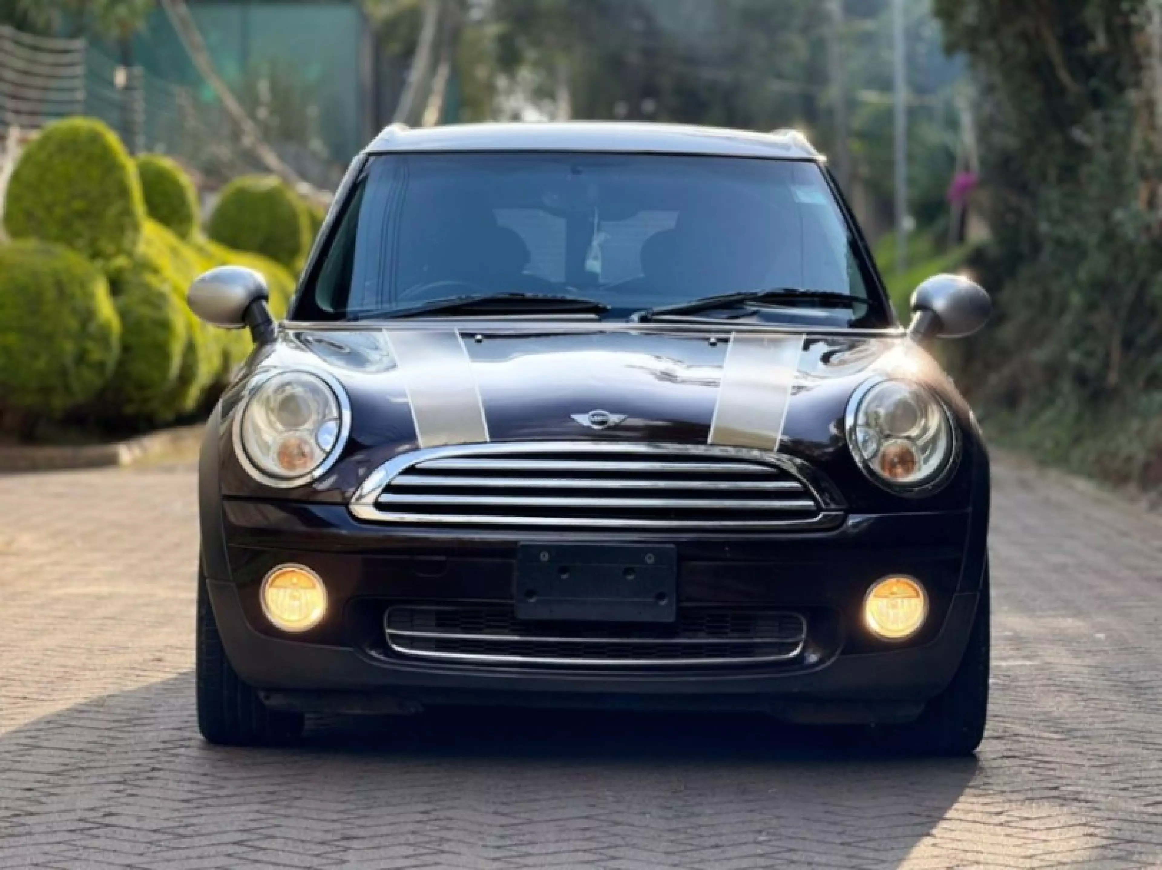 MINI Cooper - 2010